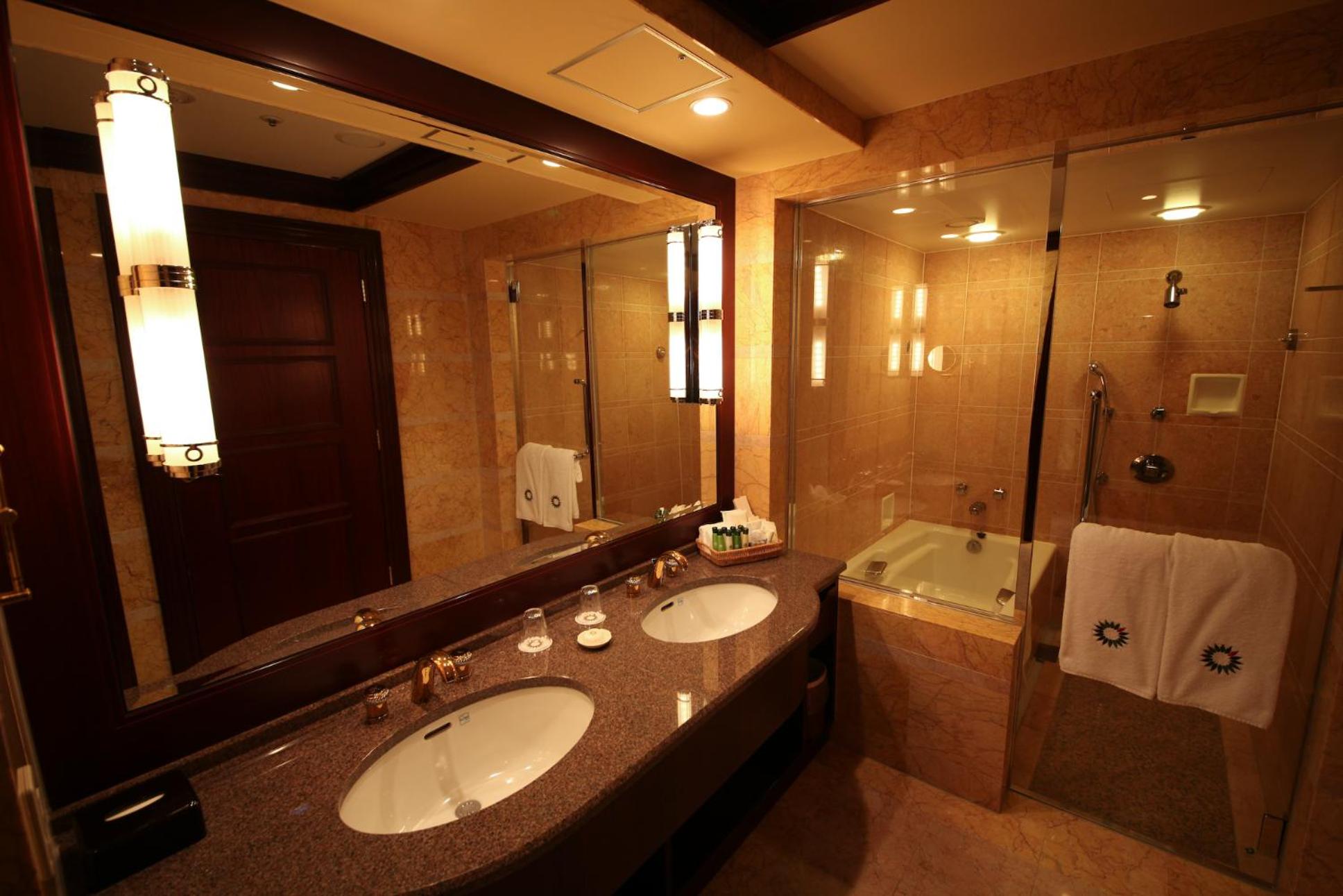 King Room