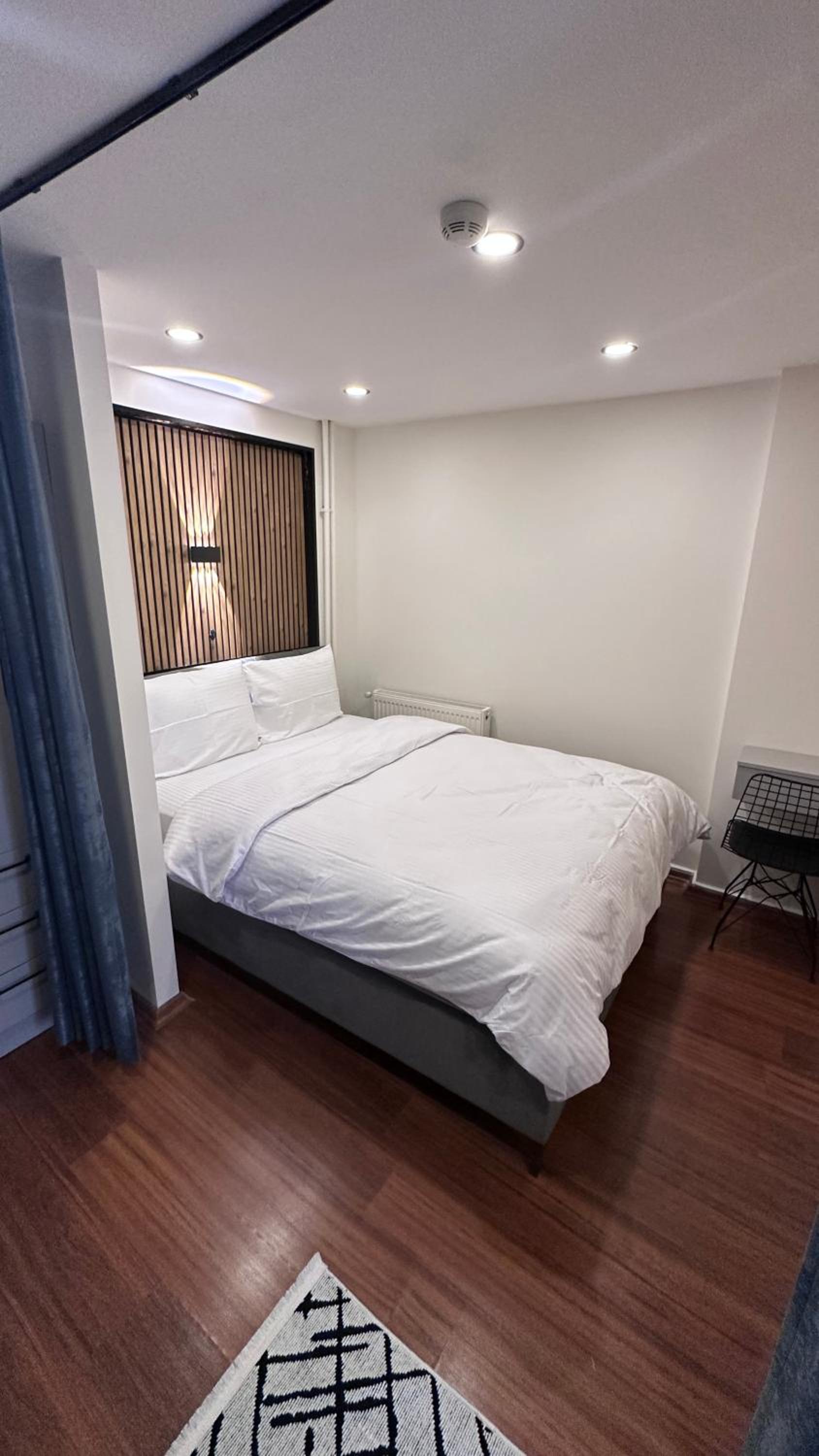 Suite Apartment photo 3