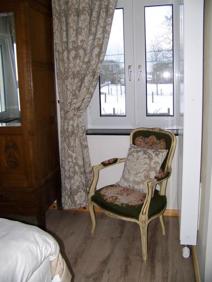 Double Room with Private Bathroom photo 1