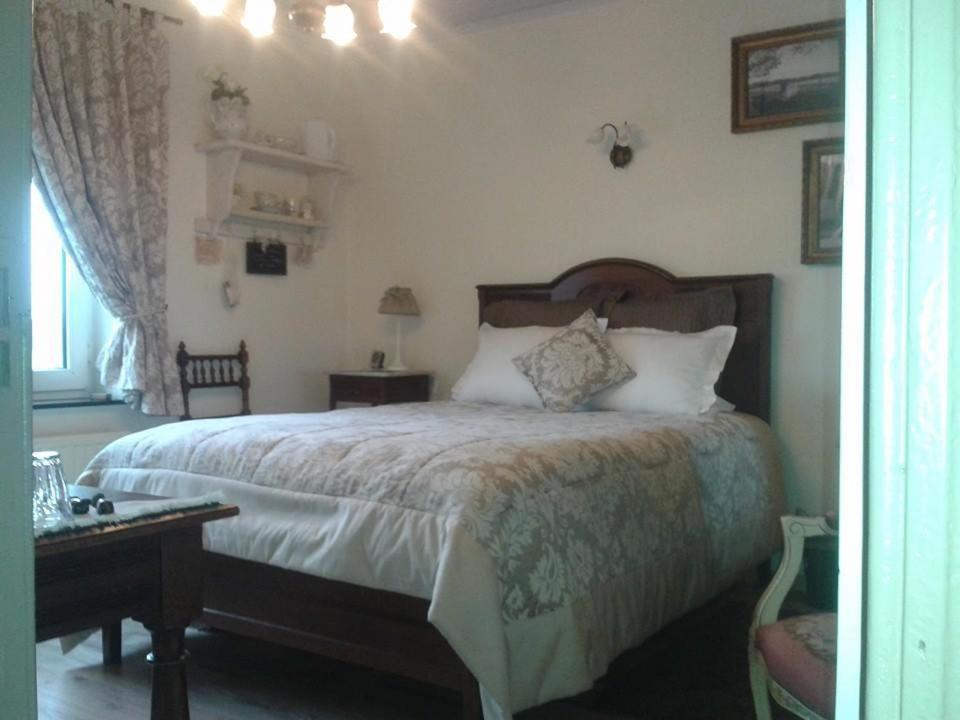 Double Room with Private Bathroom photo 2