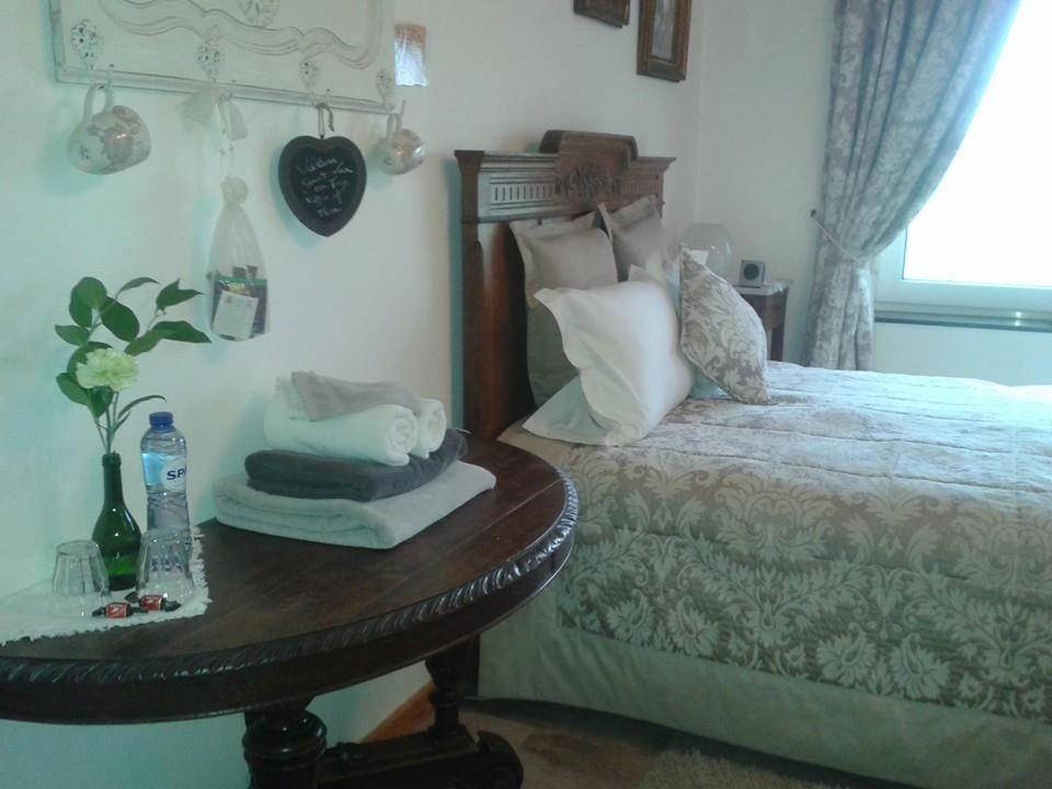 Double Room with Private Bathroom photo 3