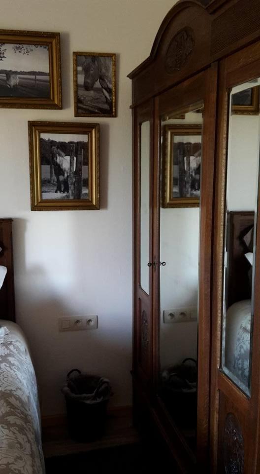 Double Room with Private Bathroom photo 1