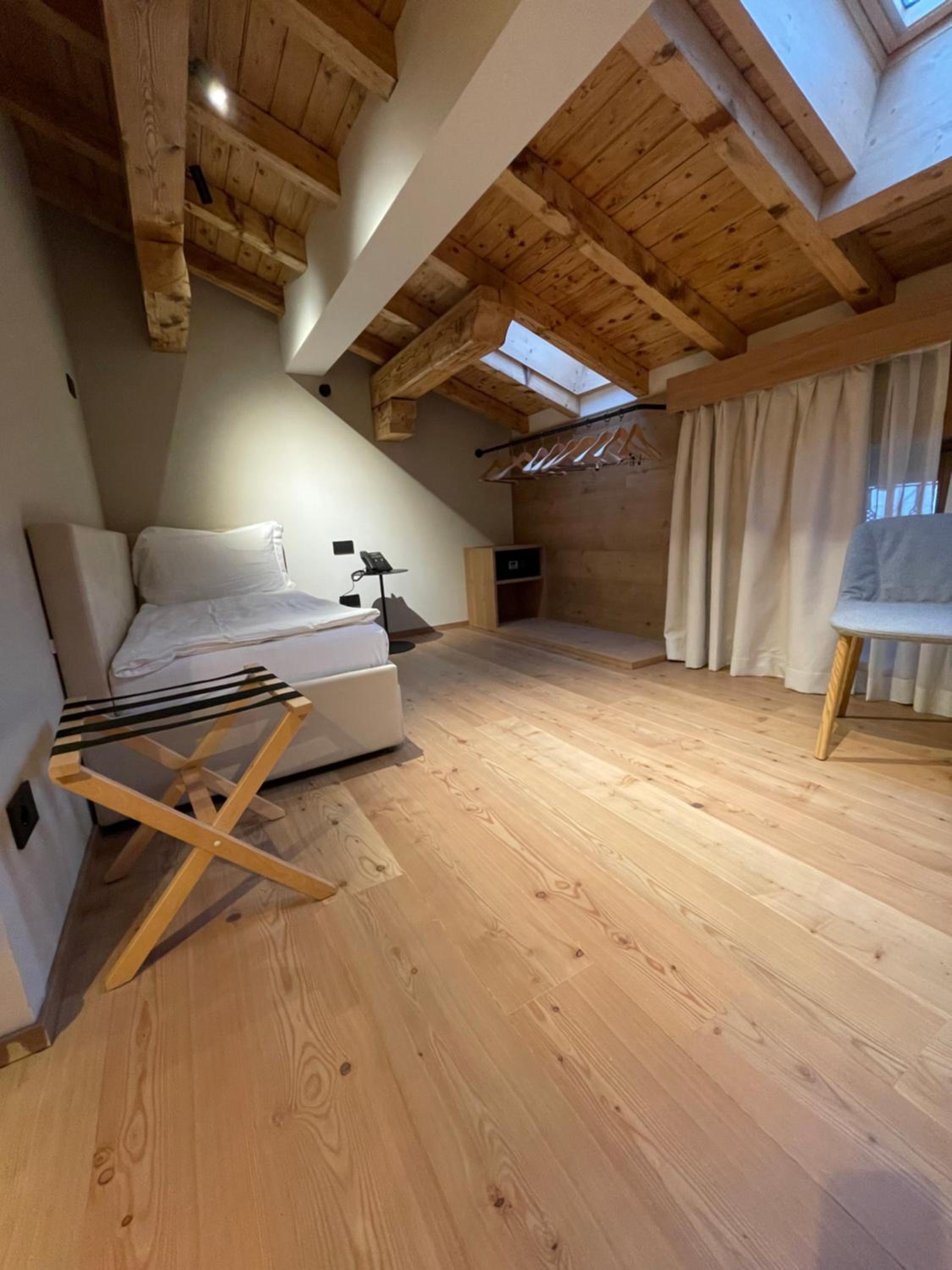 Naturae Lodge, Billede 2