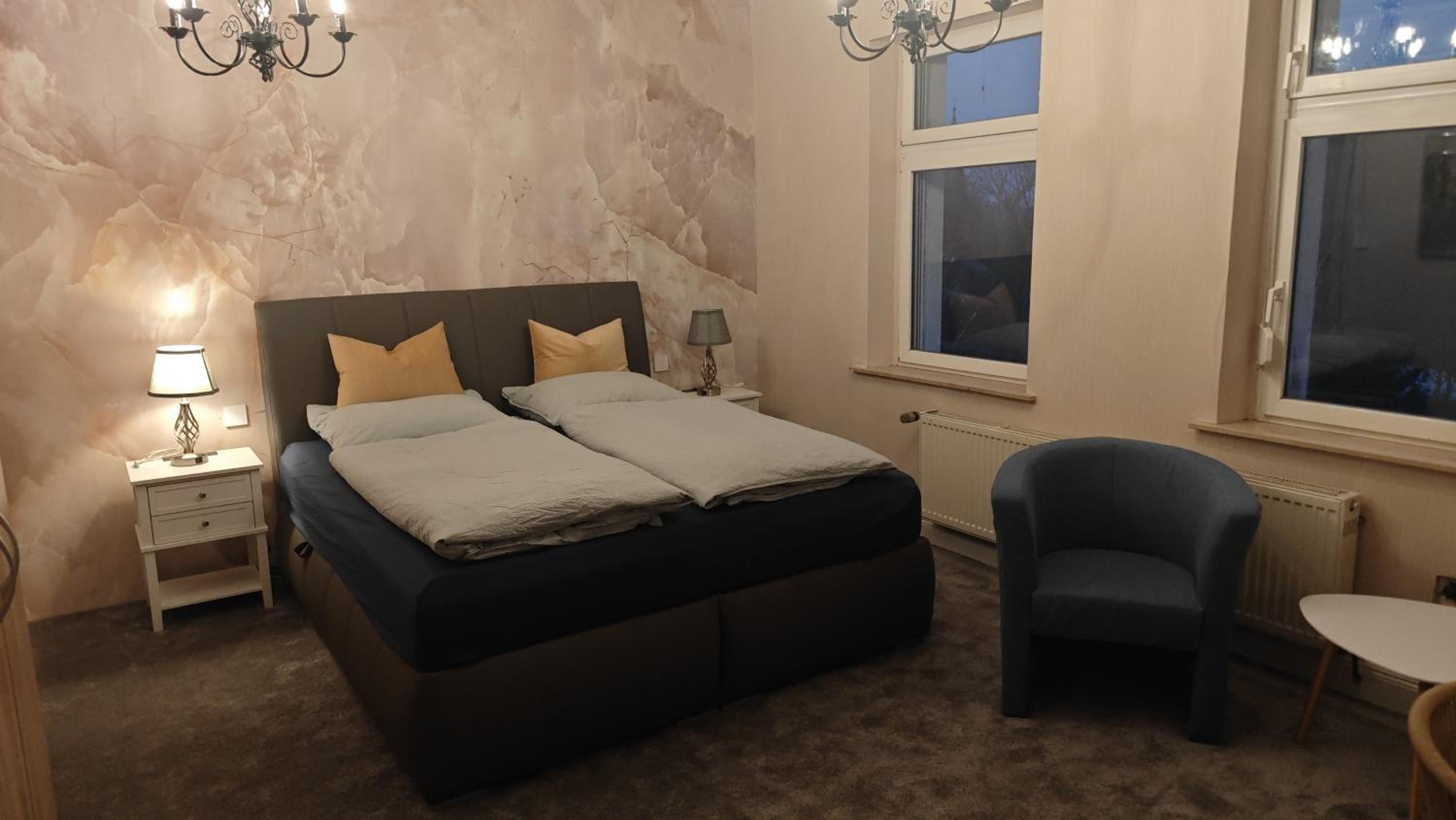 Deluxe Family Suite photo 1