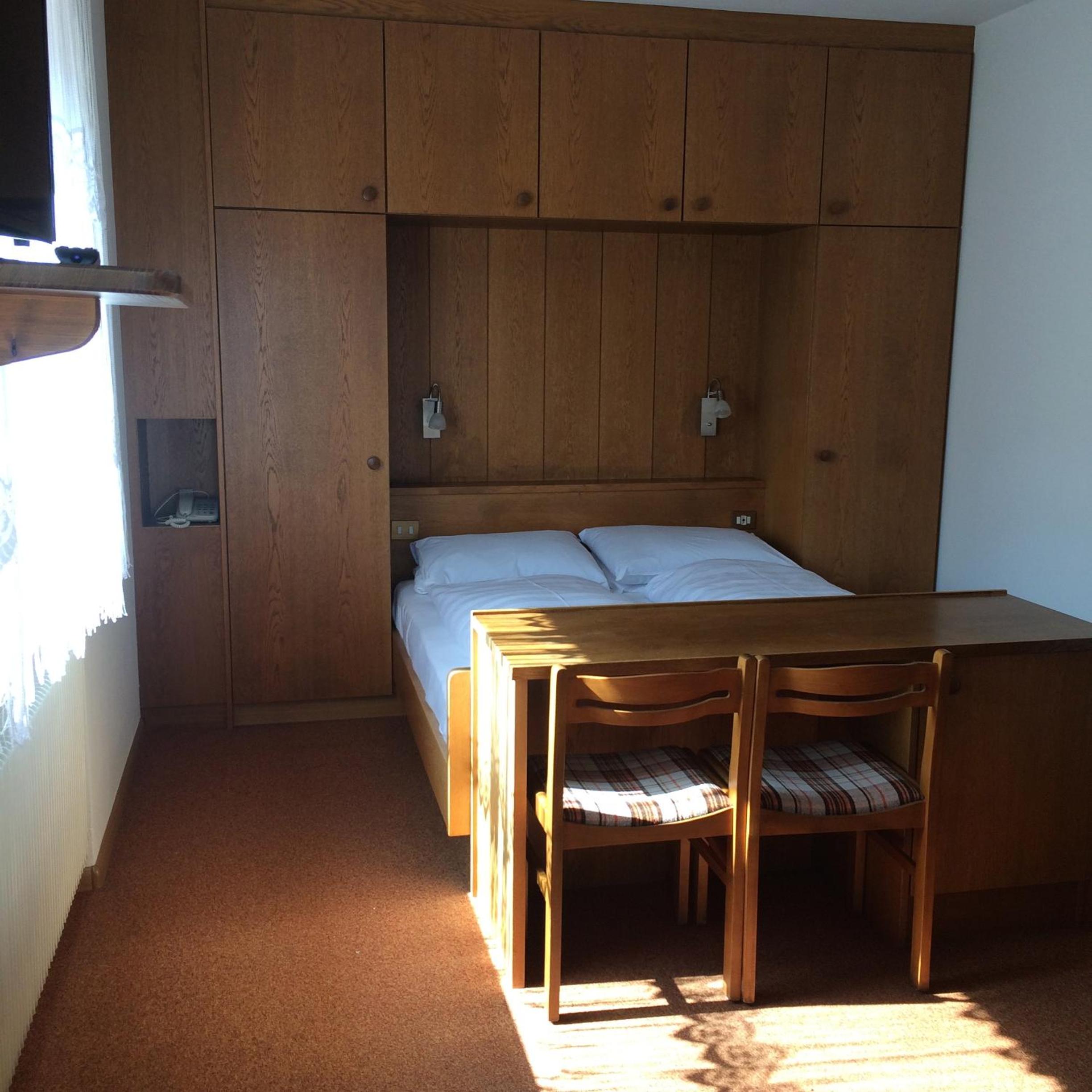 Double Room with Balcony photo 2