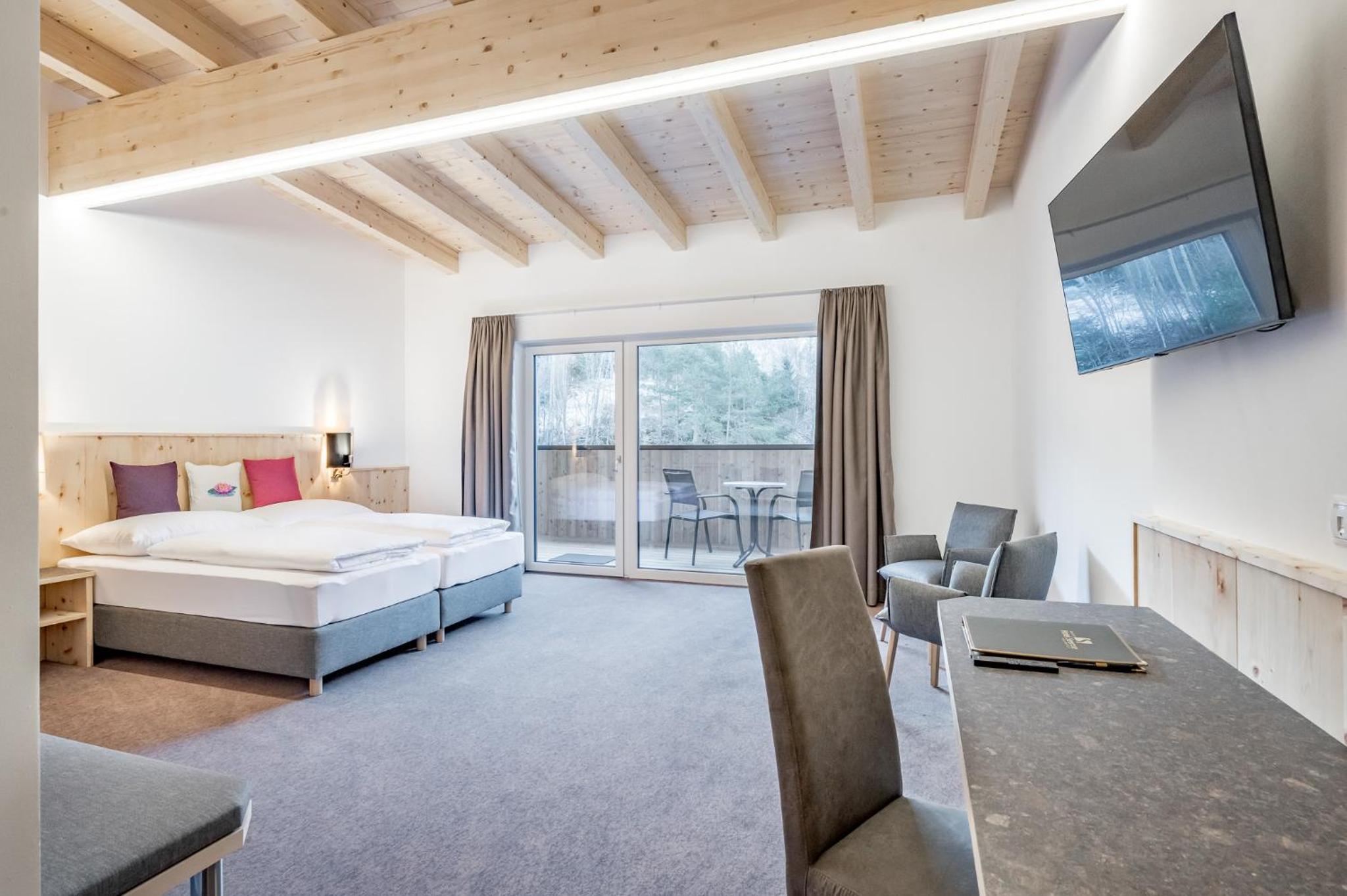 Junior Suite - Photo 8