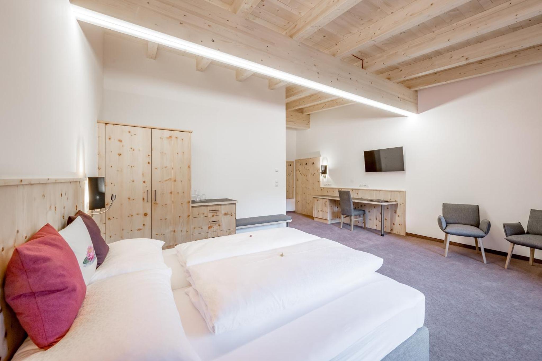 Junior Suite - Photo 9