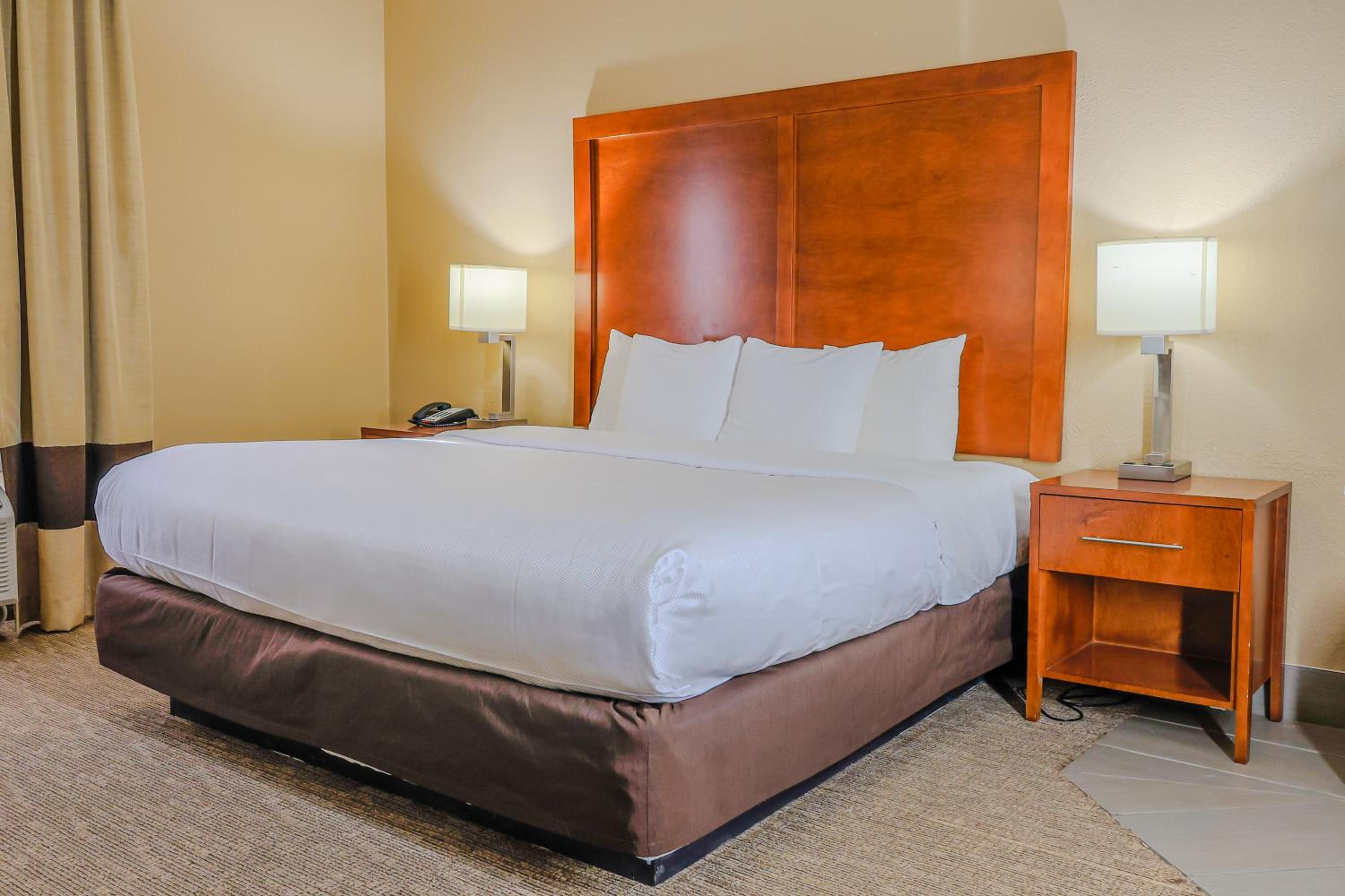 Deluxe King Suite - Photo 2