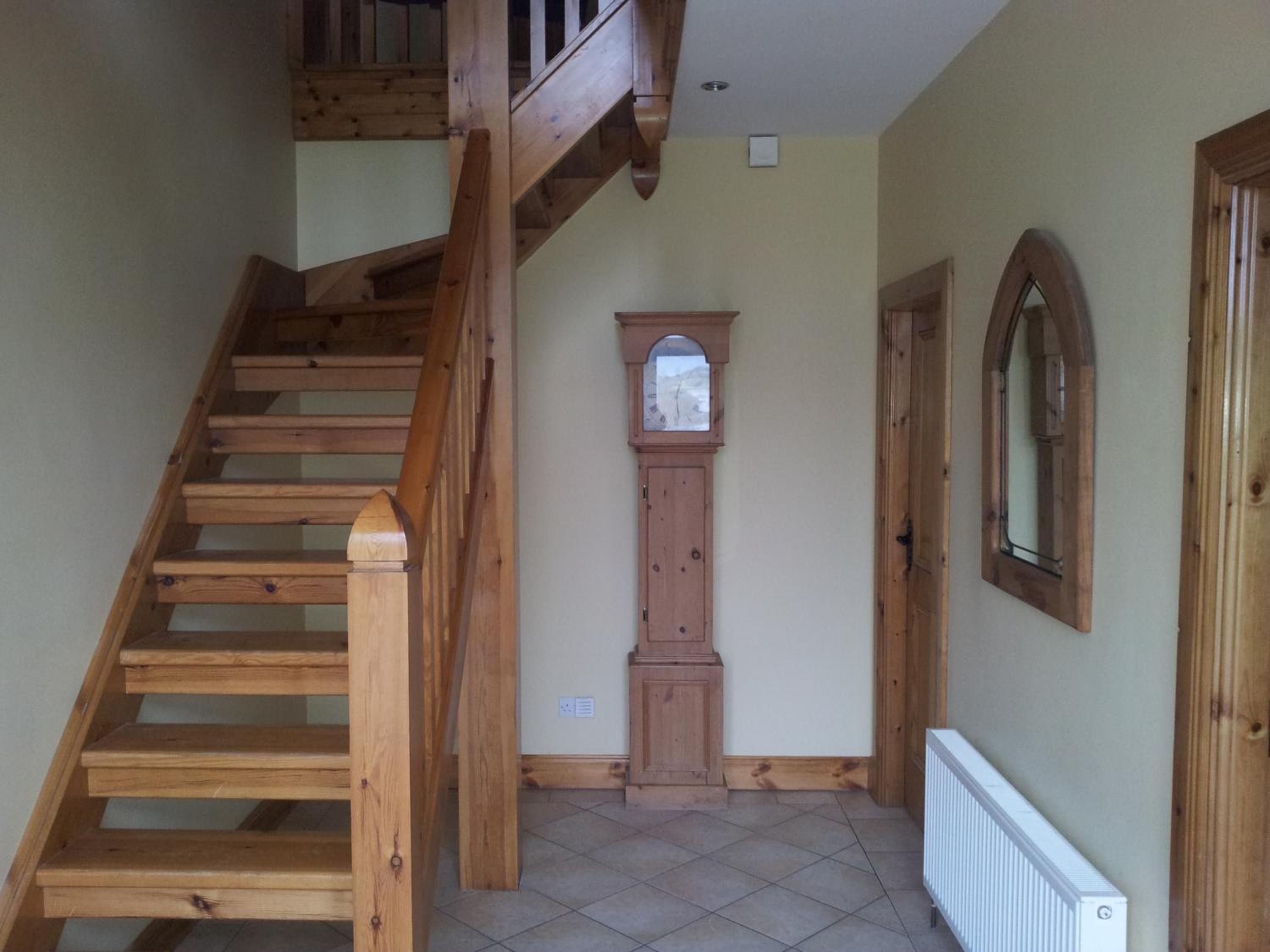 Three-Bedroom House - Photo 27