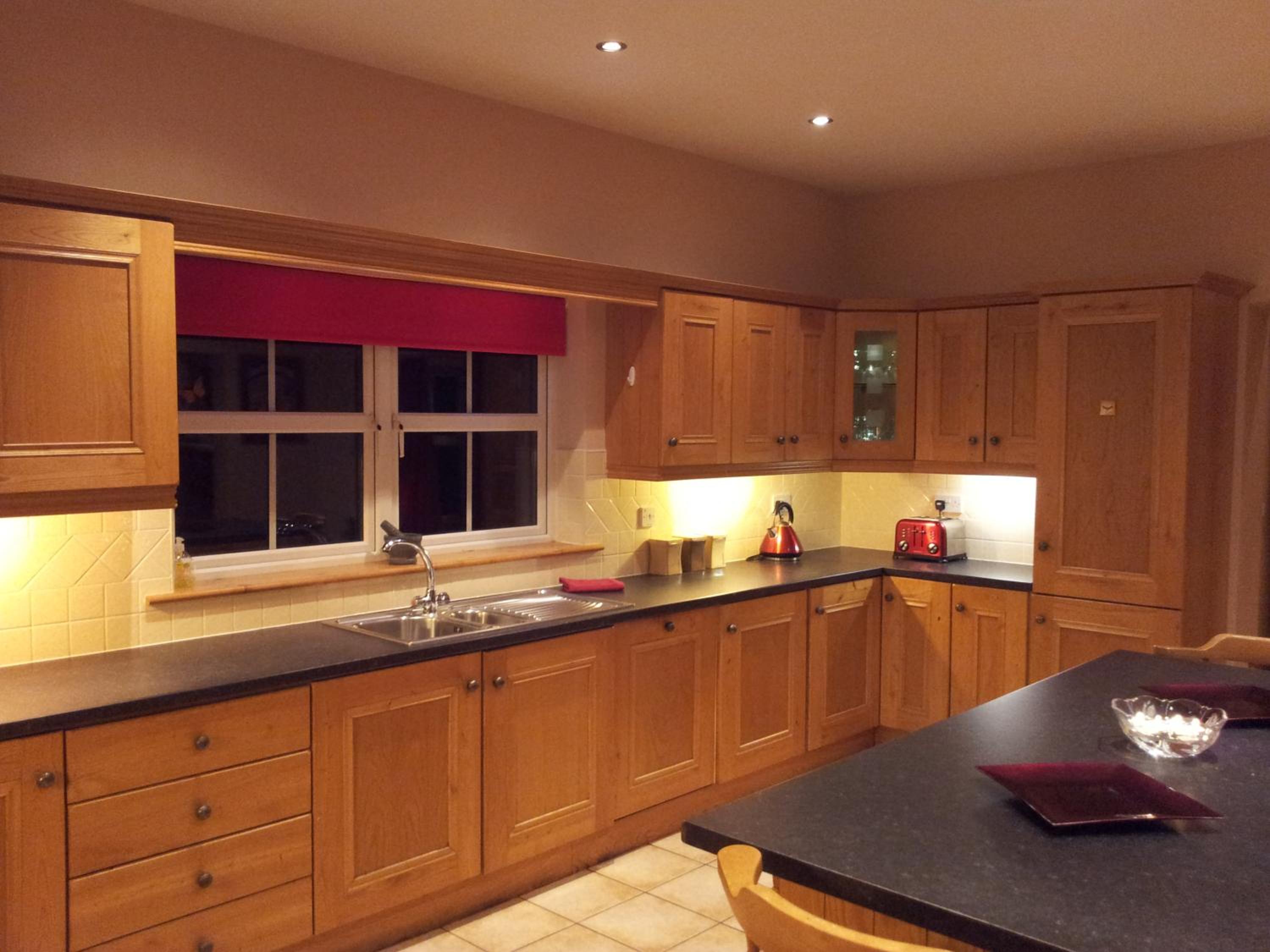 Three-Bedroom House - Photo 23