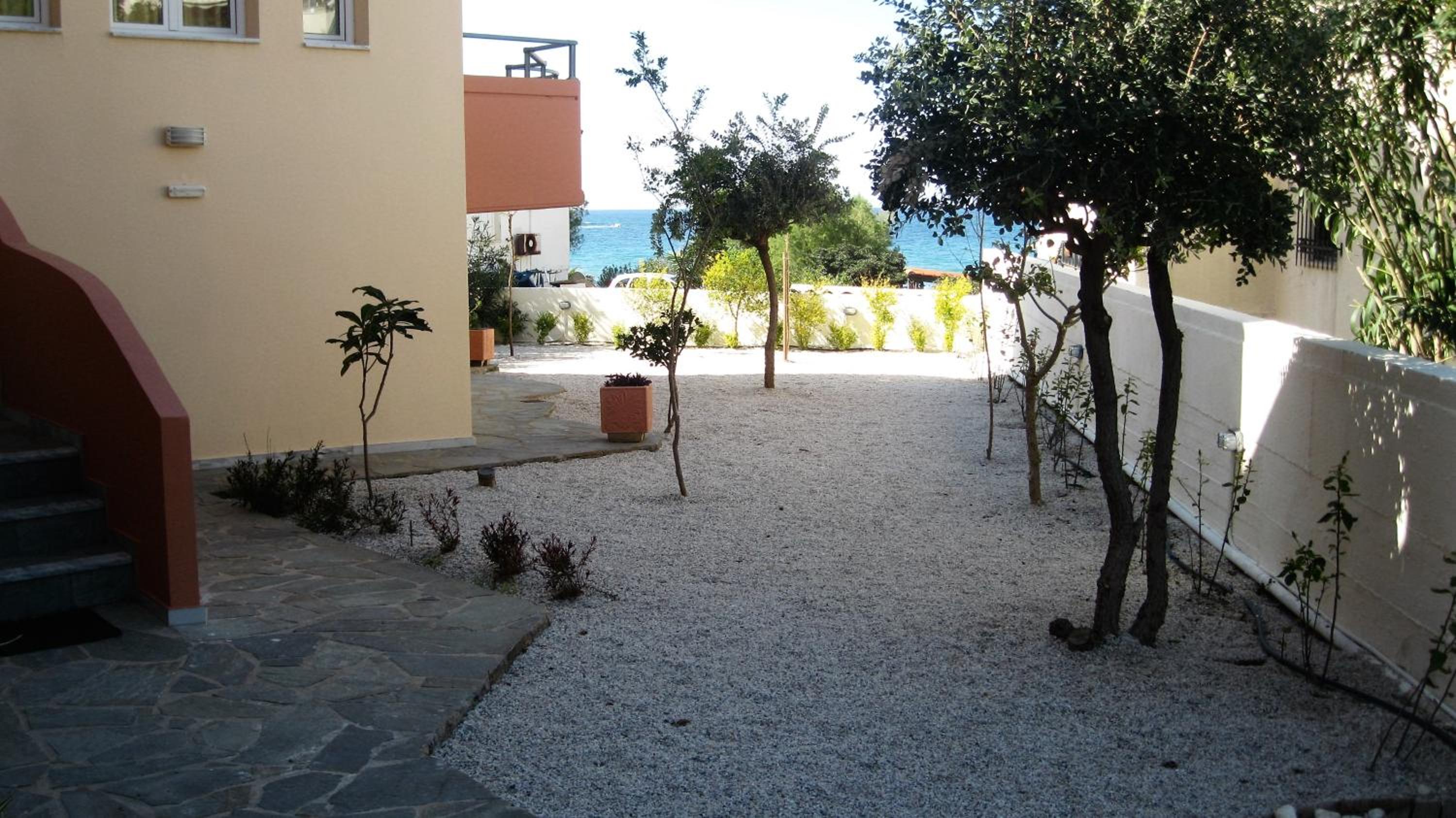 Studio with Garden View photo 3