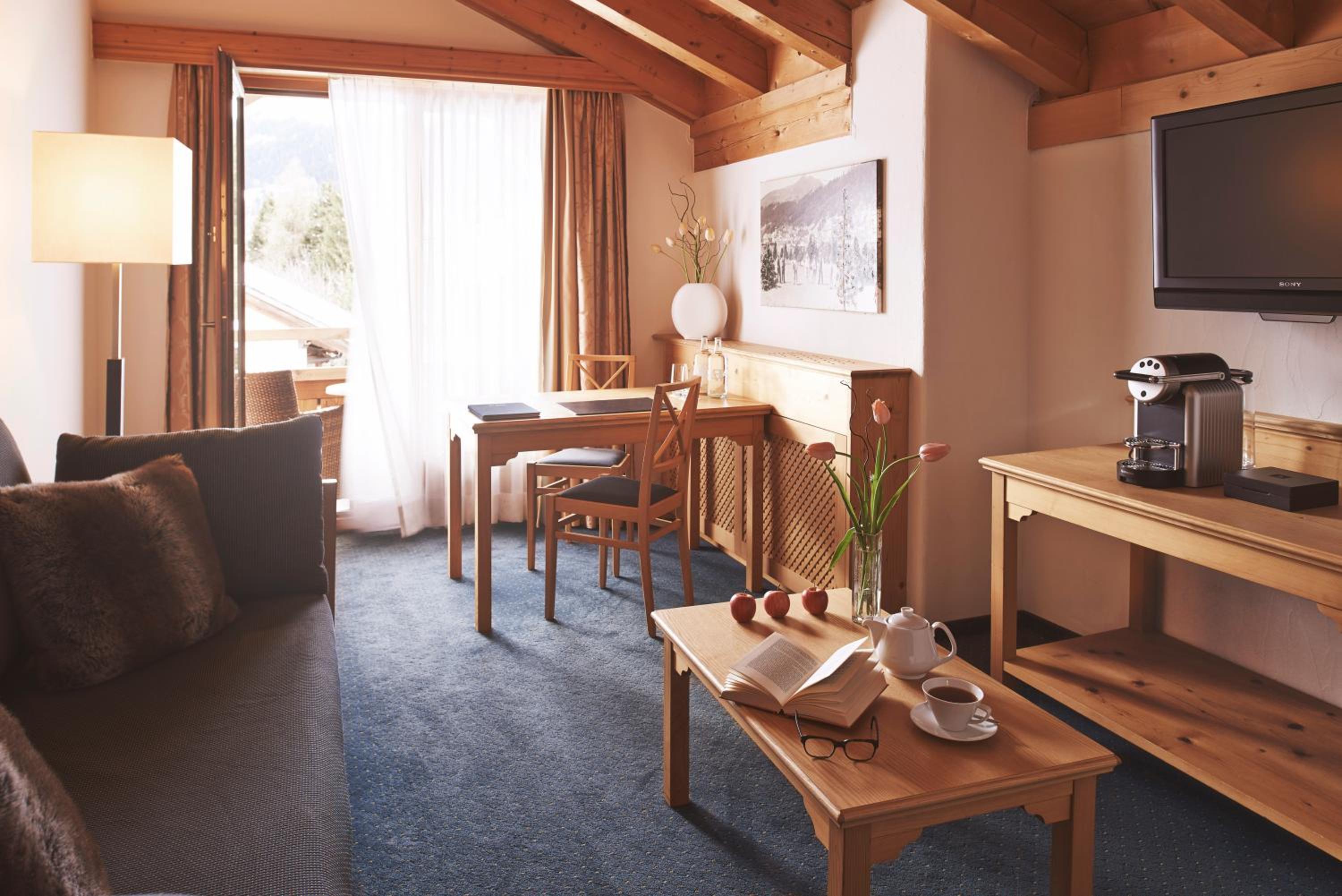 Junior Suite - Photo 3