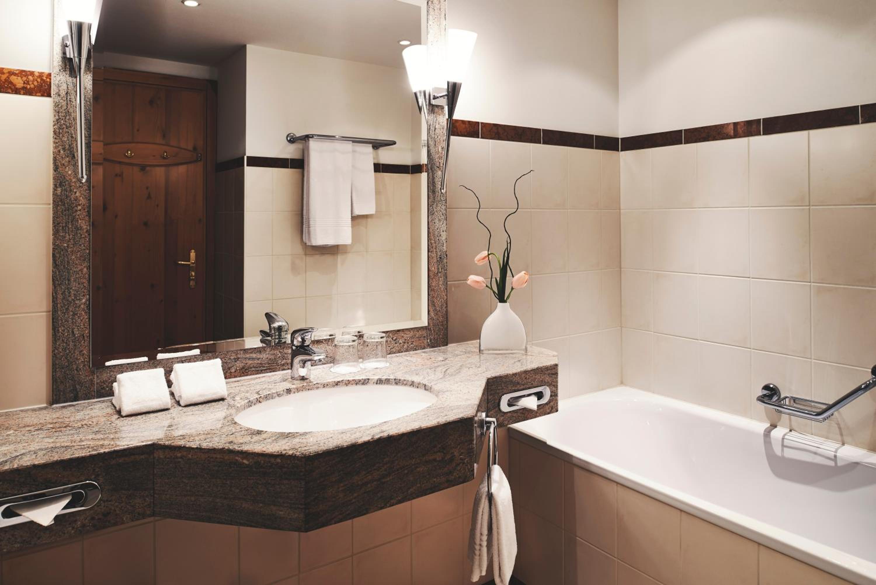 Executive Double Room - Photo 3