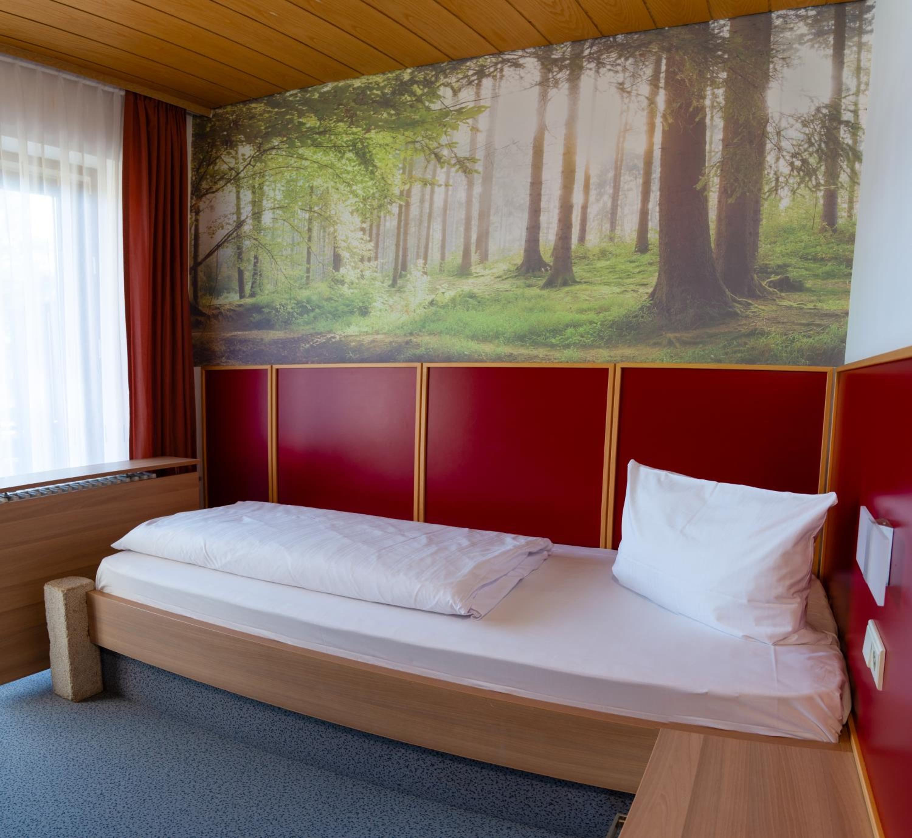 Single Room