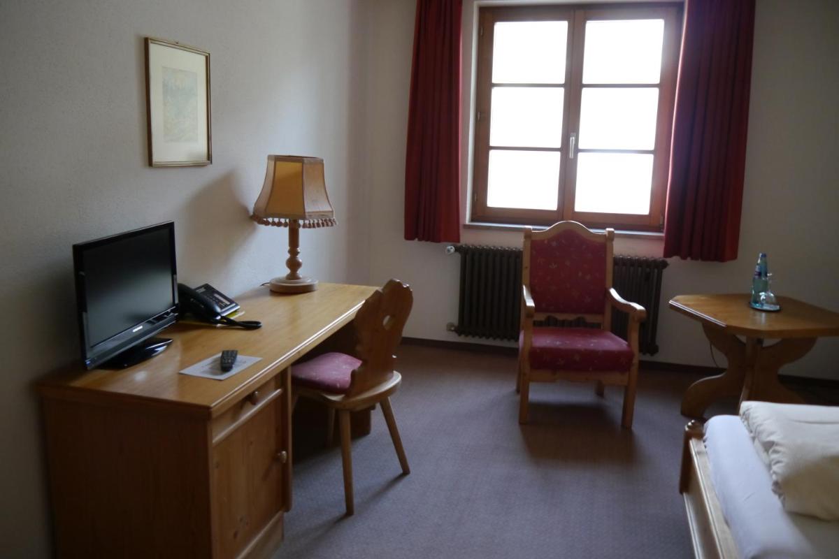 Single Room Landhaus photo 3
