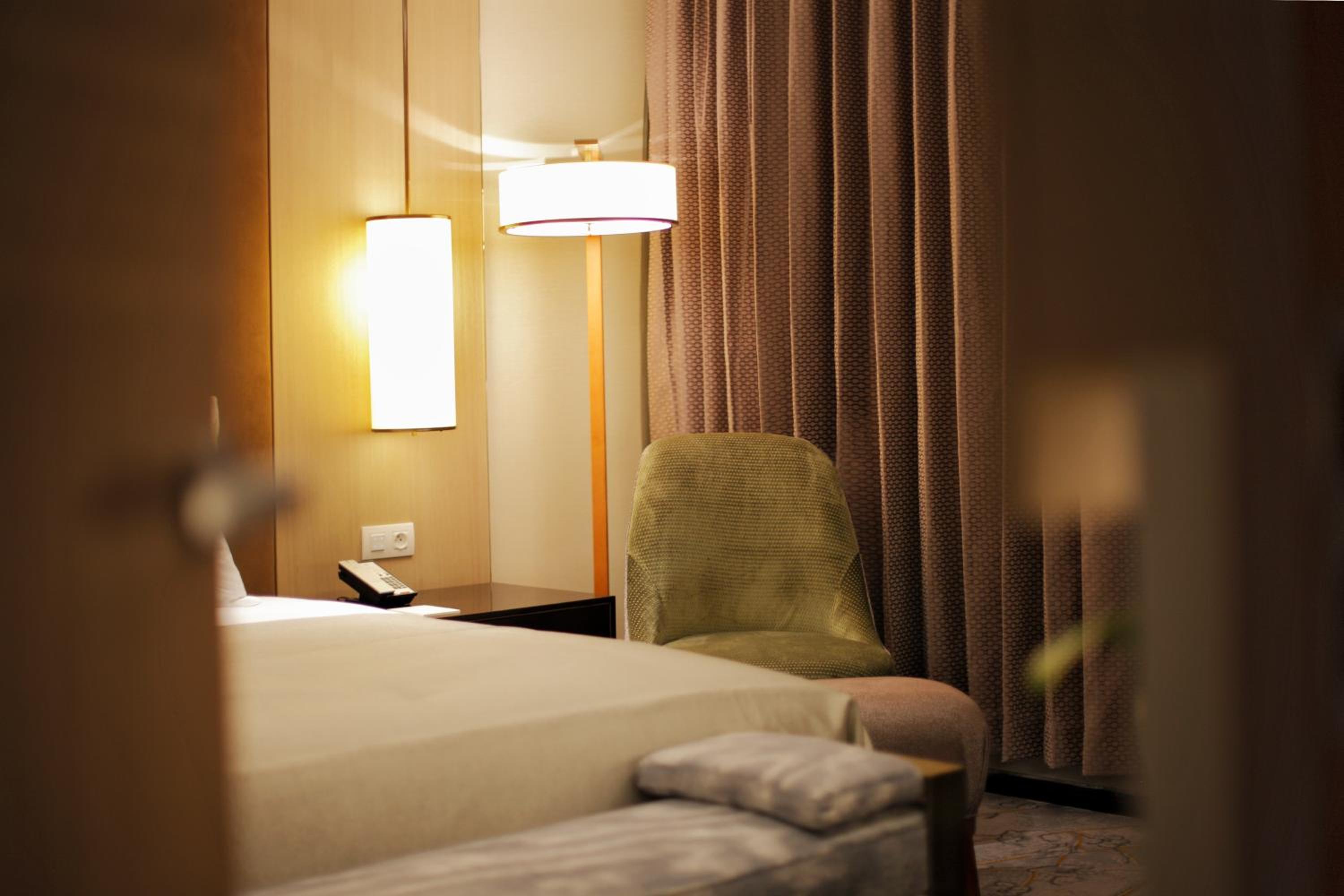 Executive Suite photo 2