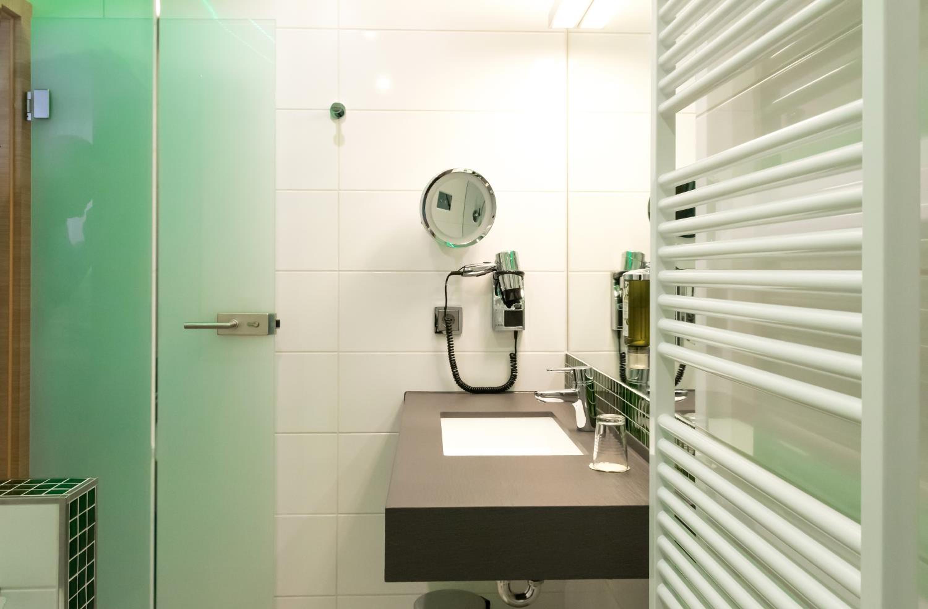 Deluxe Single Room photo 1
