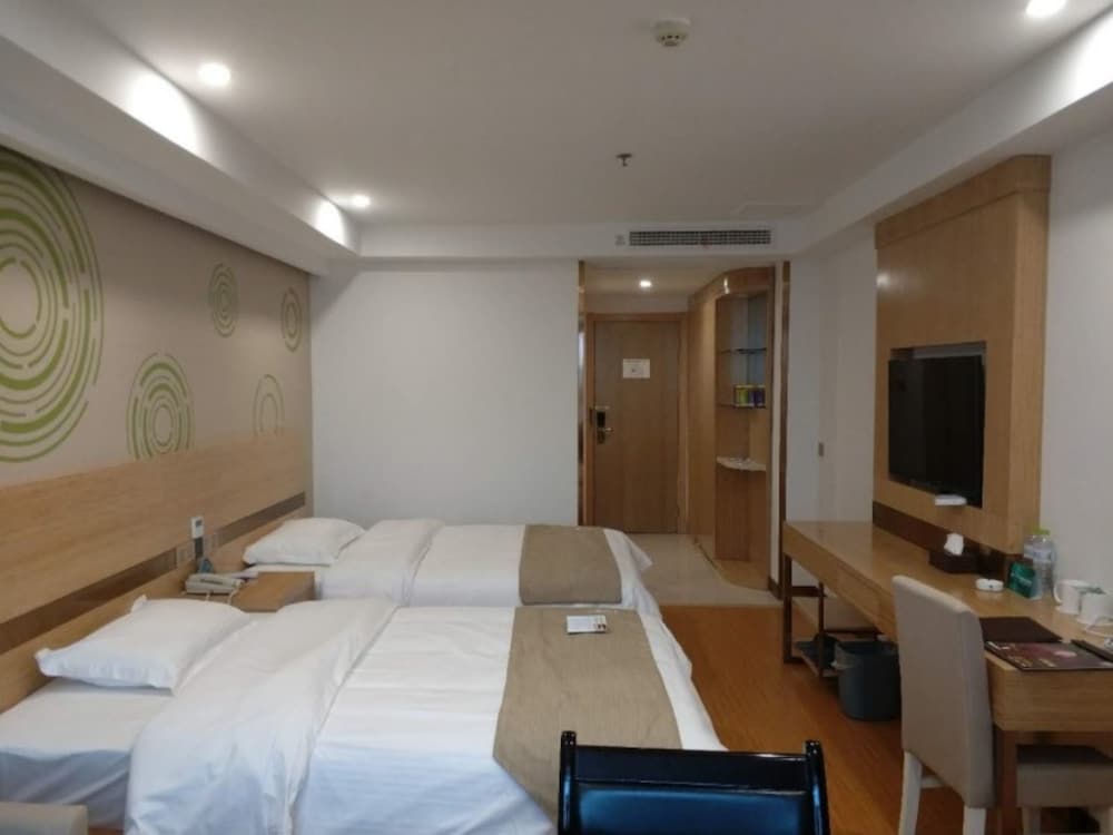 Classic Twin Room photo 3