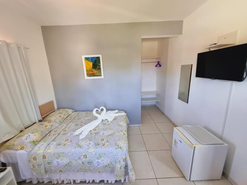 Basic Triple Room