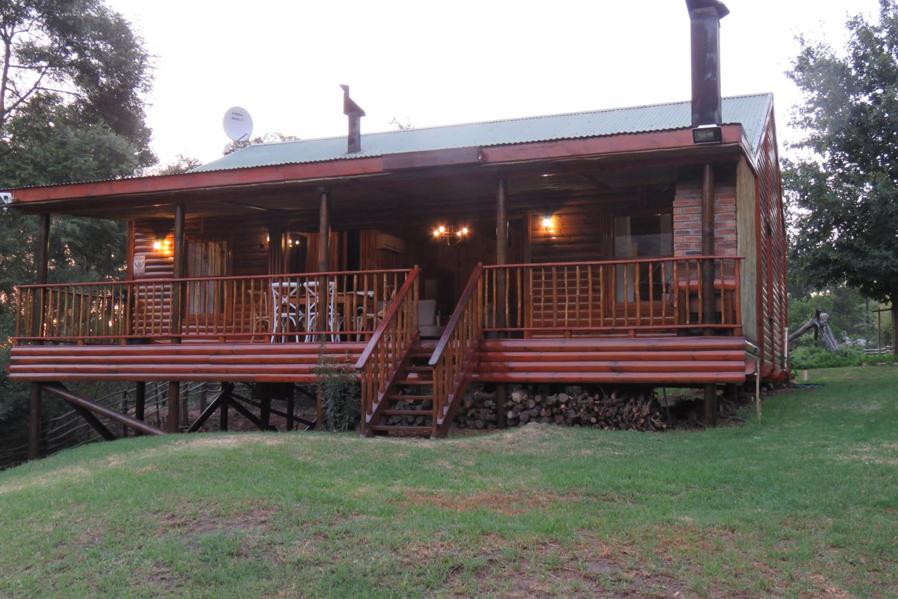 Superior Chalet photo 3