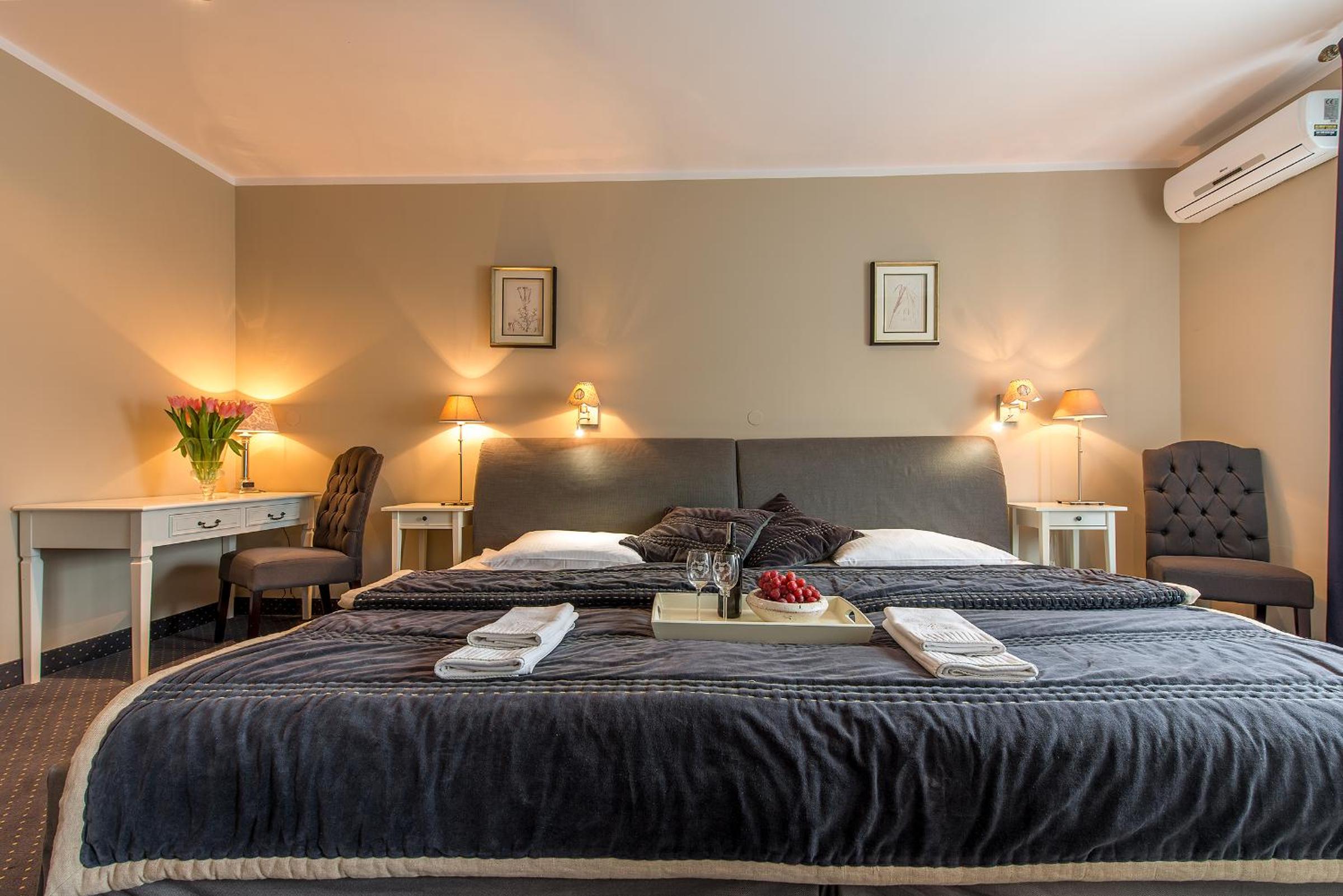 Superior Suite