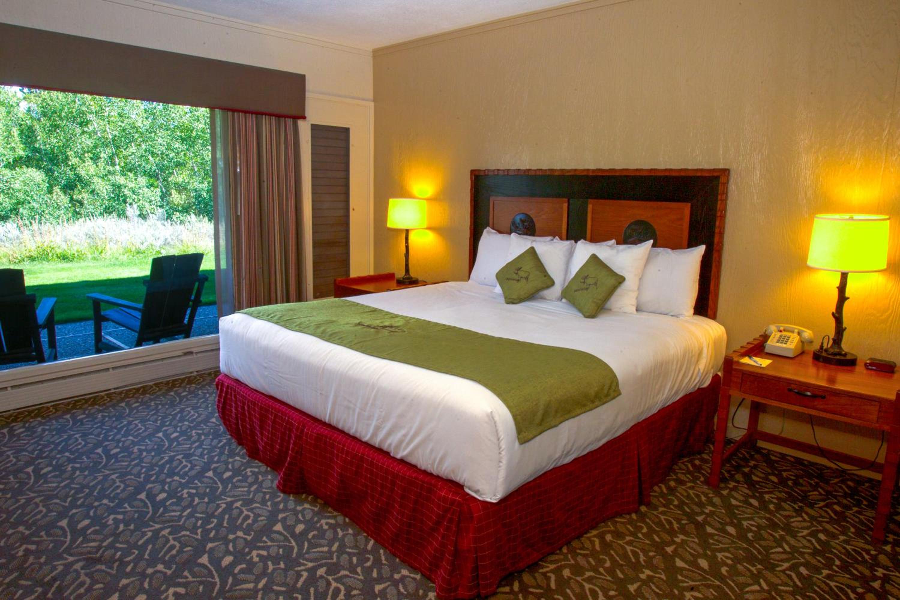 Standard King Room photo 2