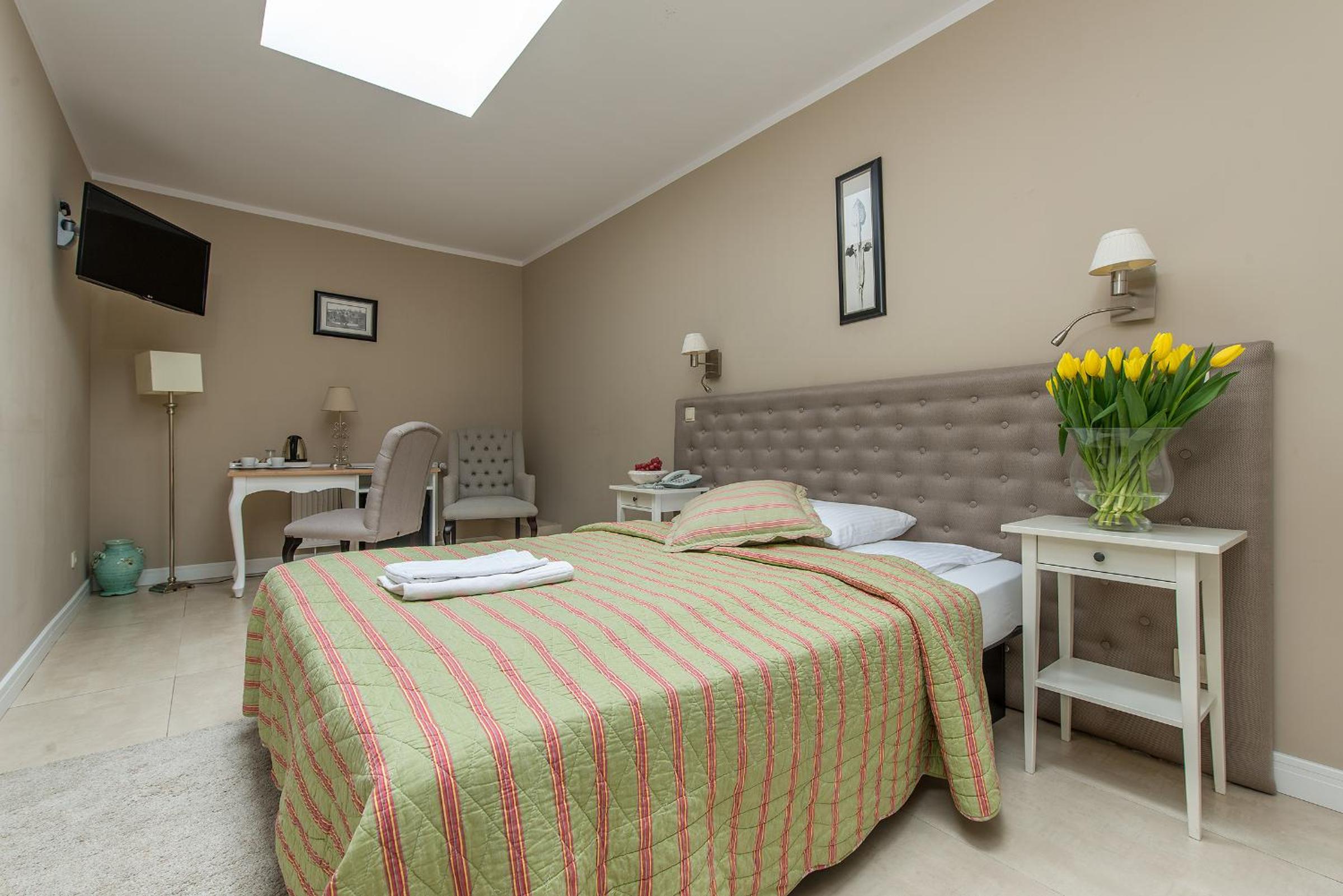 Single Room