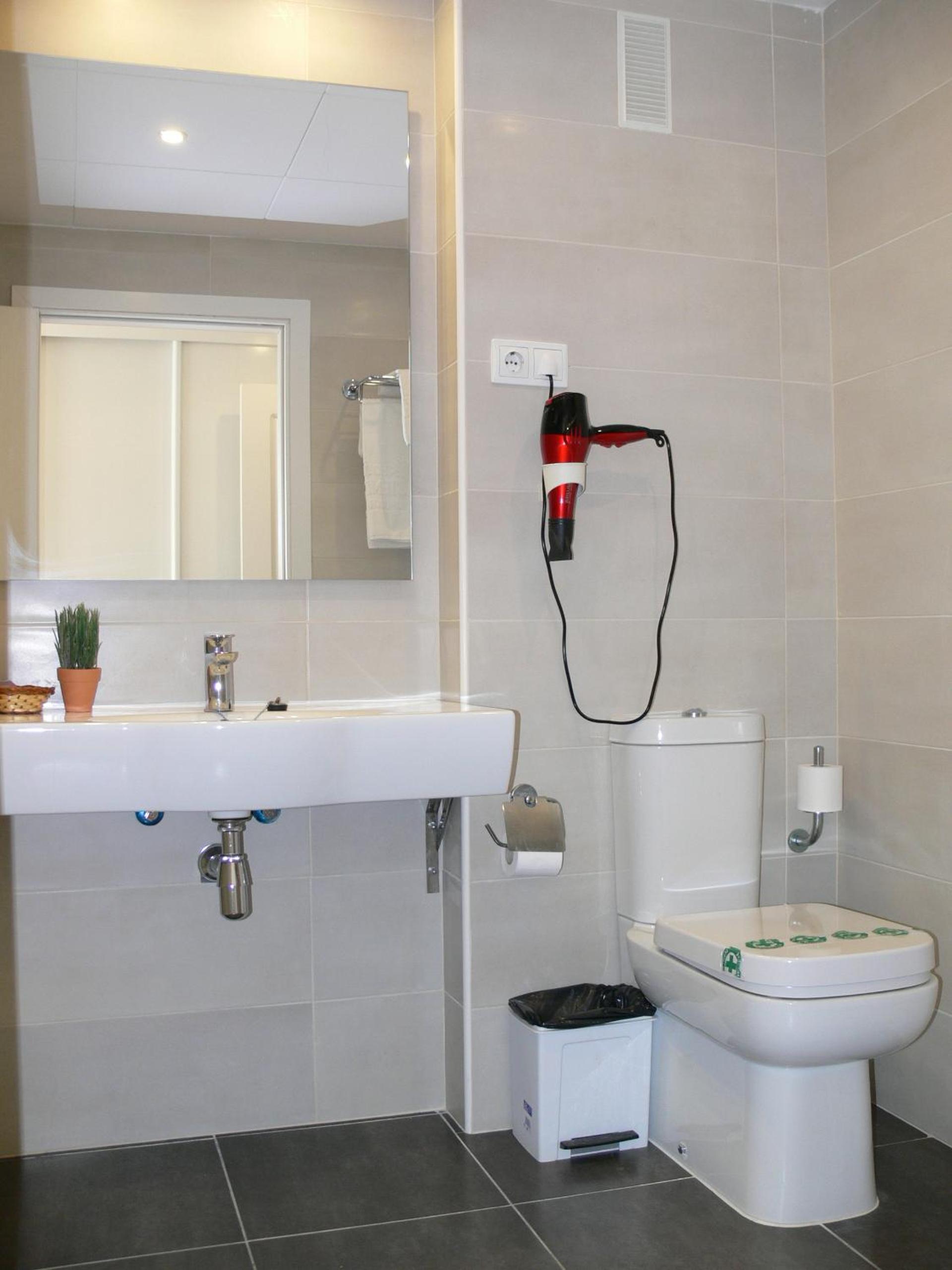 Habitación Triple Habitación Triple