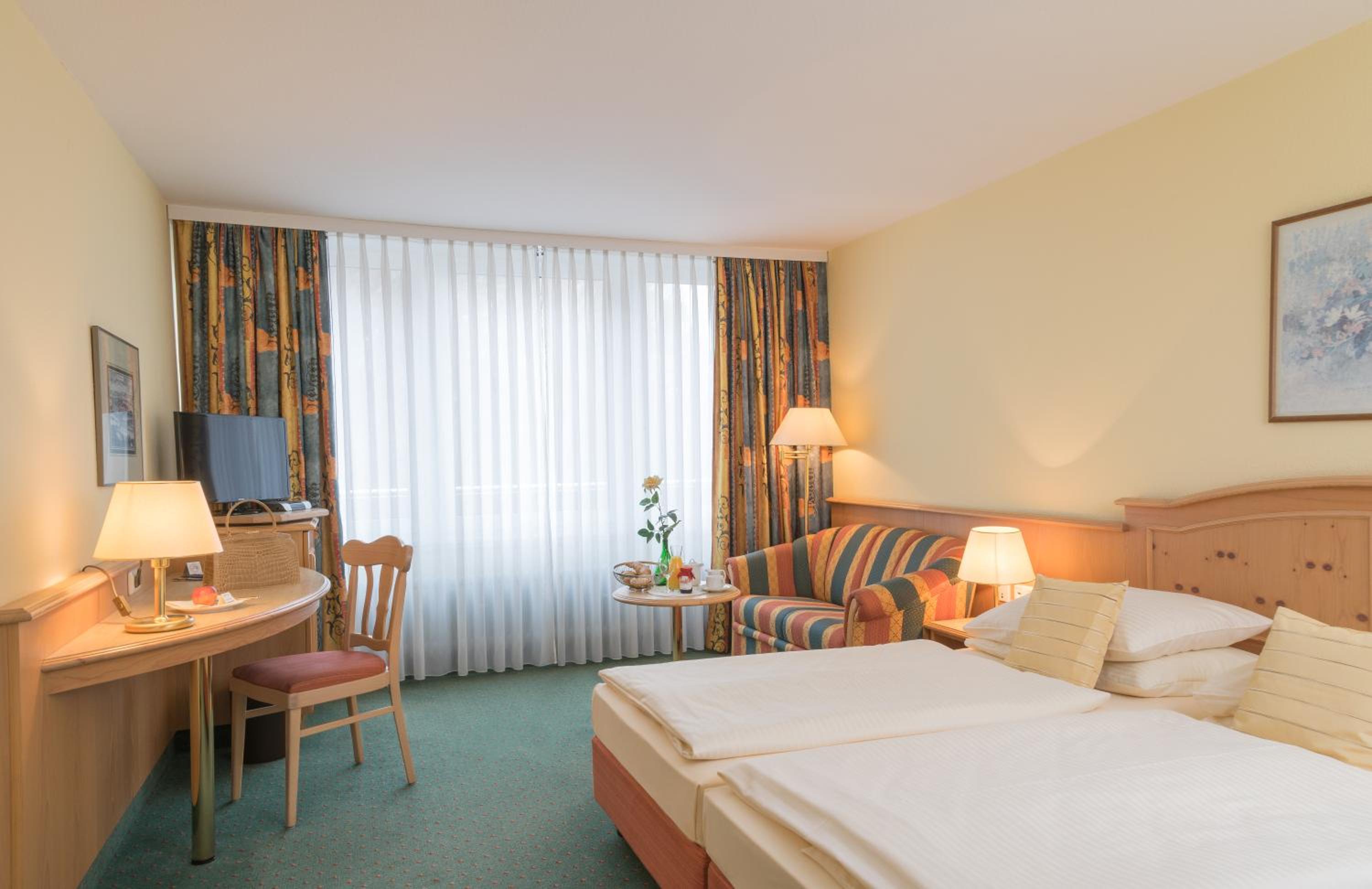 Double Room photo 1
