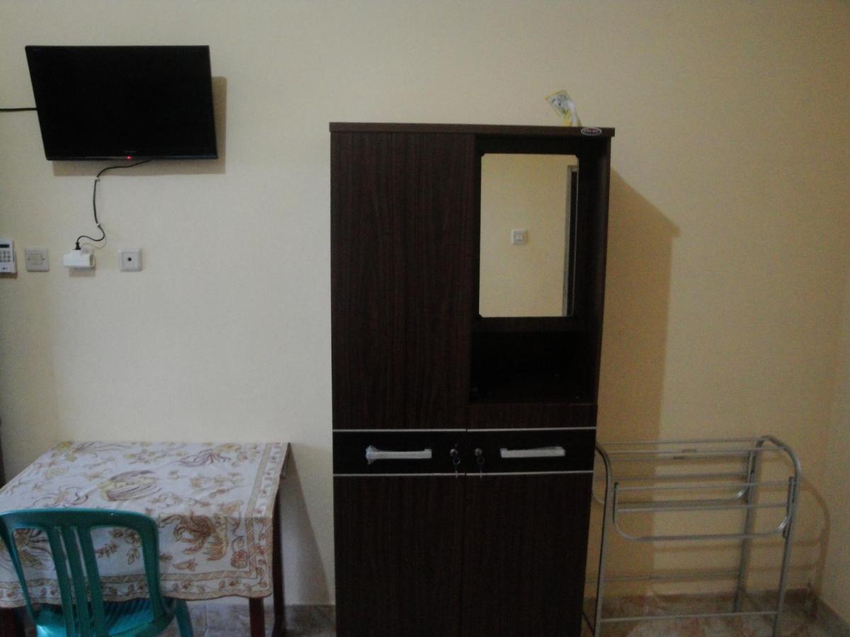 Deluxe Room (2 Adults + 1 Child) photo 3