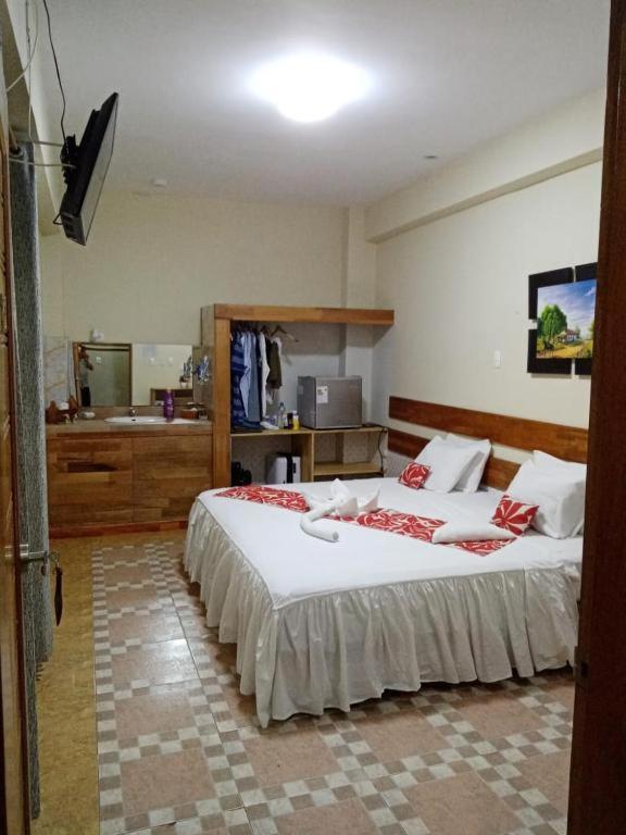 Double or Twin Room photo 3