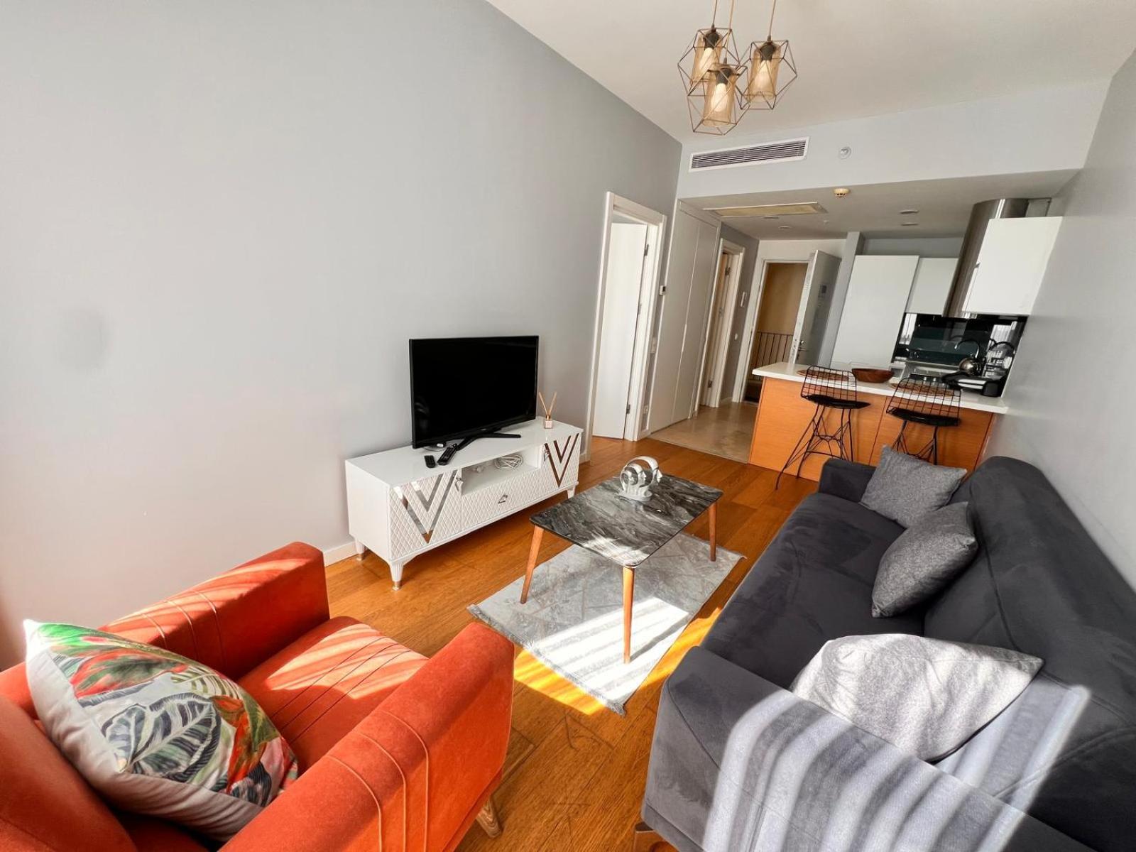 Deluxe Apartment photo 3