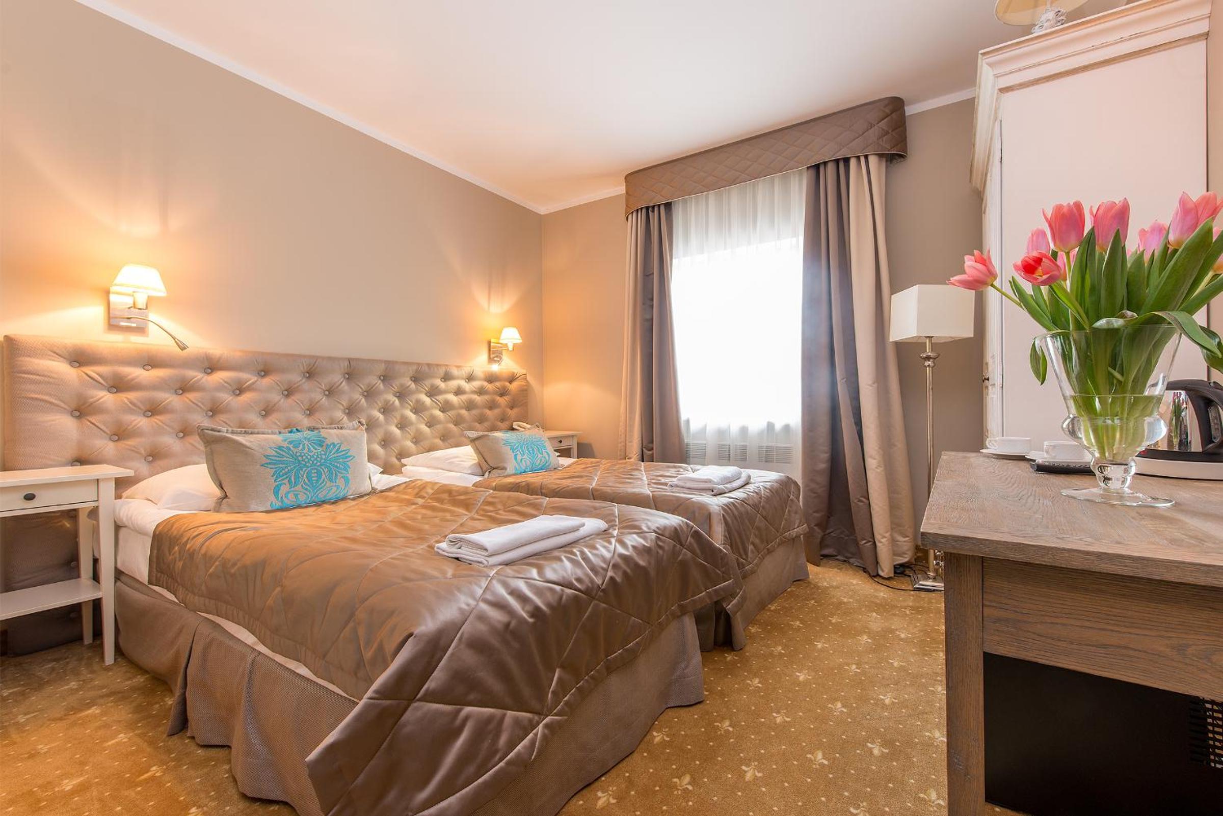 Single Room photo 3