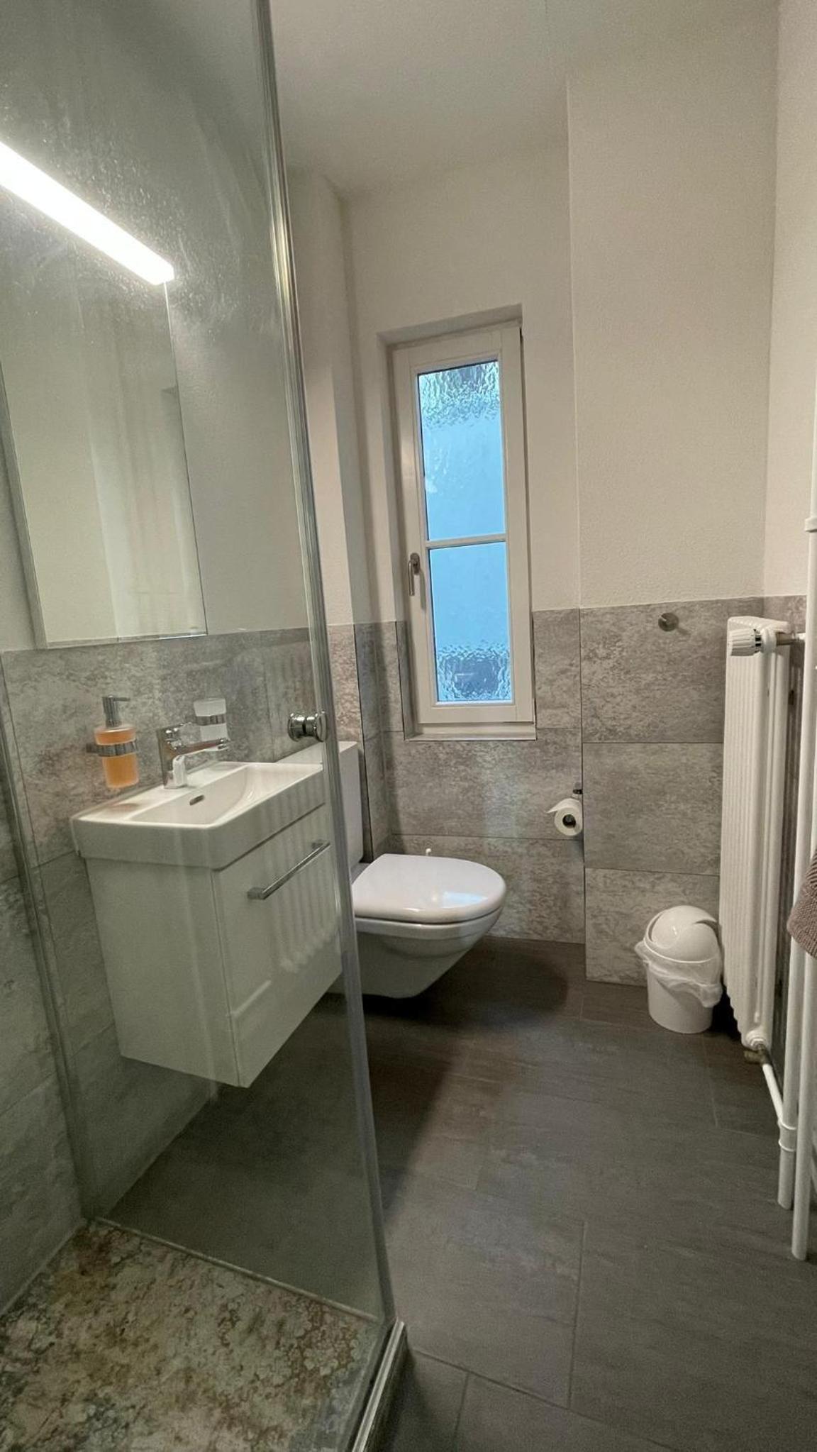 Family Room with Private Bathroom