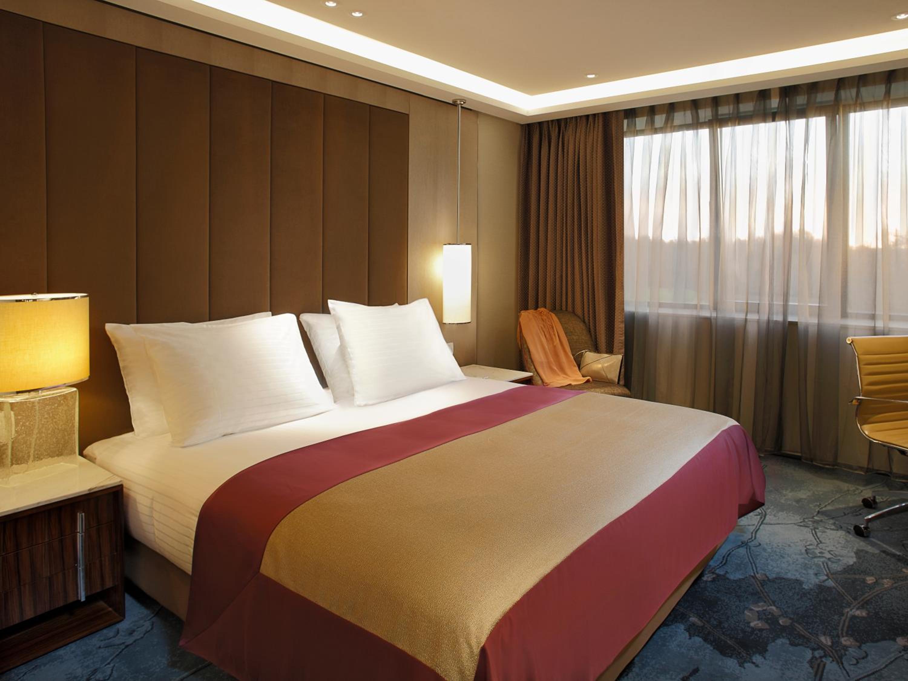 Superior King Room photo 1