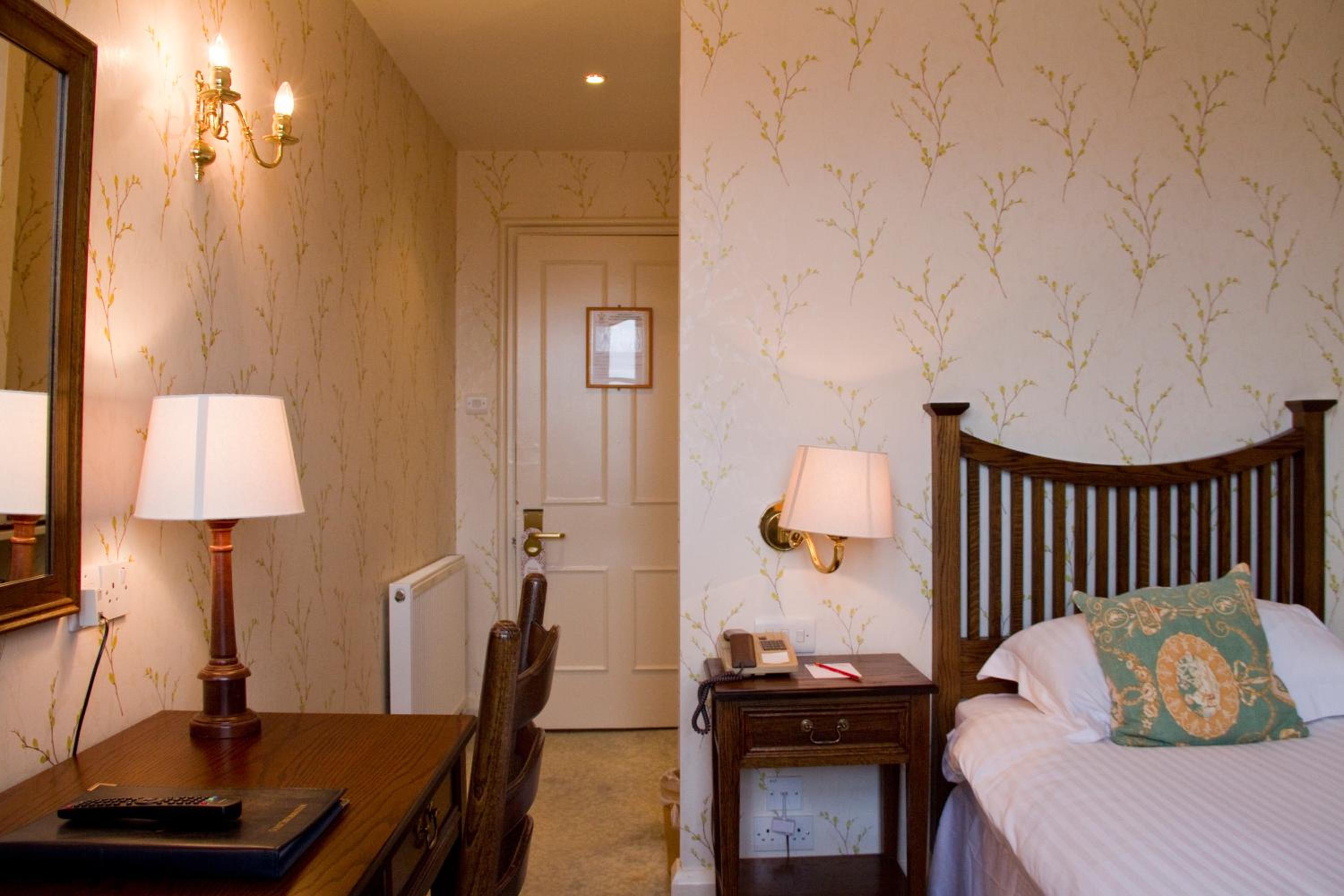 Standard Single Room photo 3