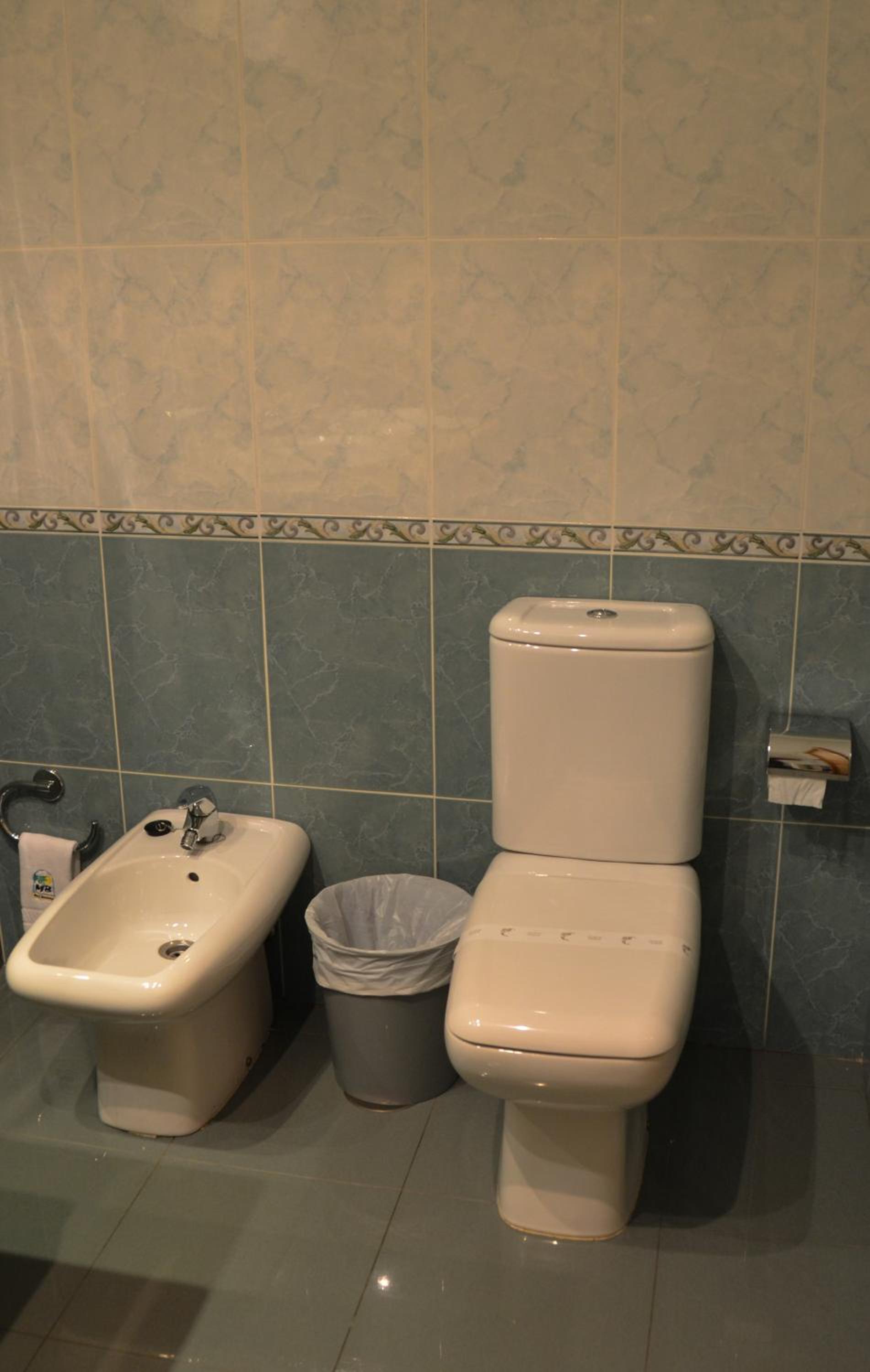 Double Room - Photo 2