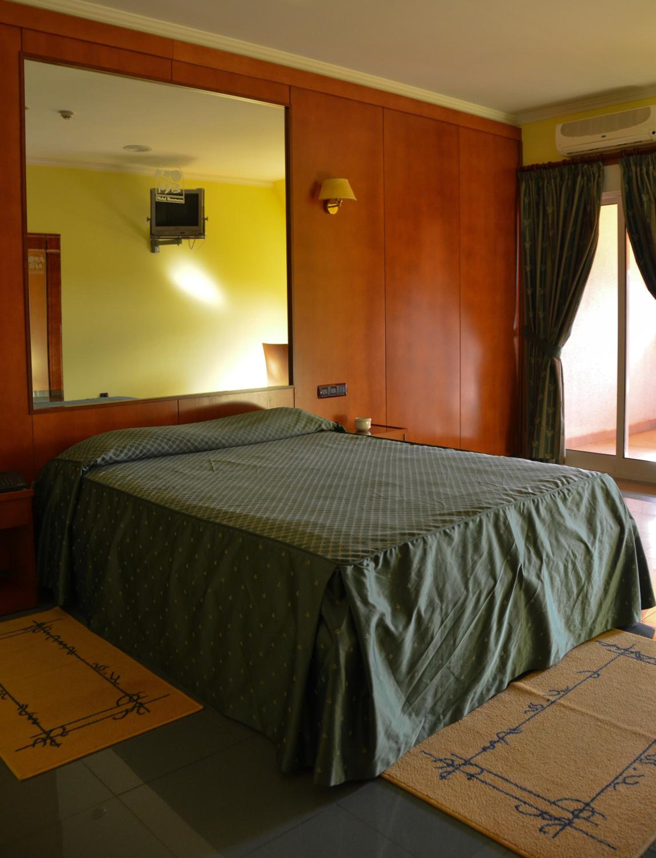 Double Room - Photo 1