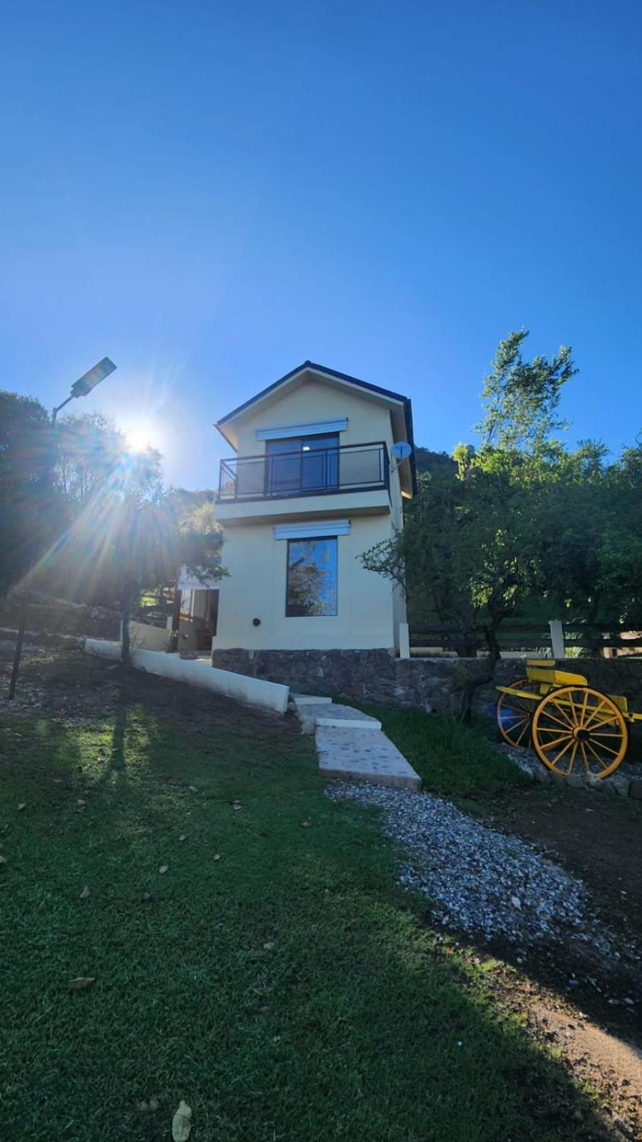 Chalet photo 1