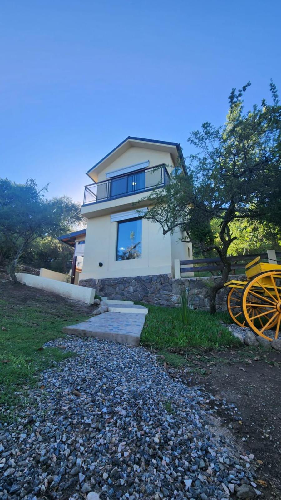 Chalet photo 2