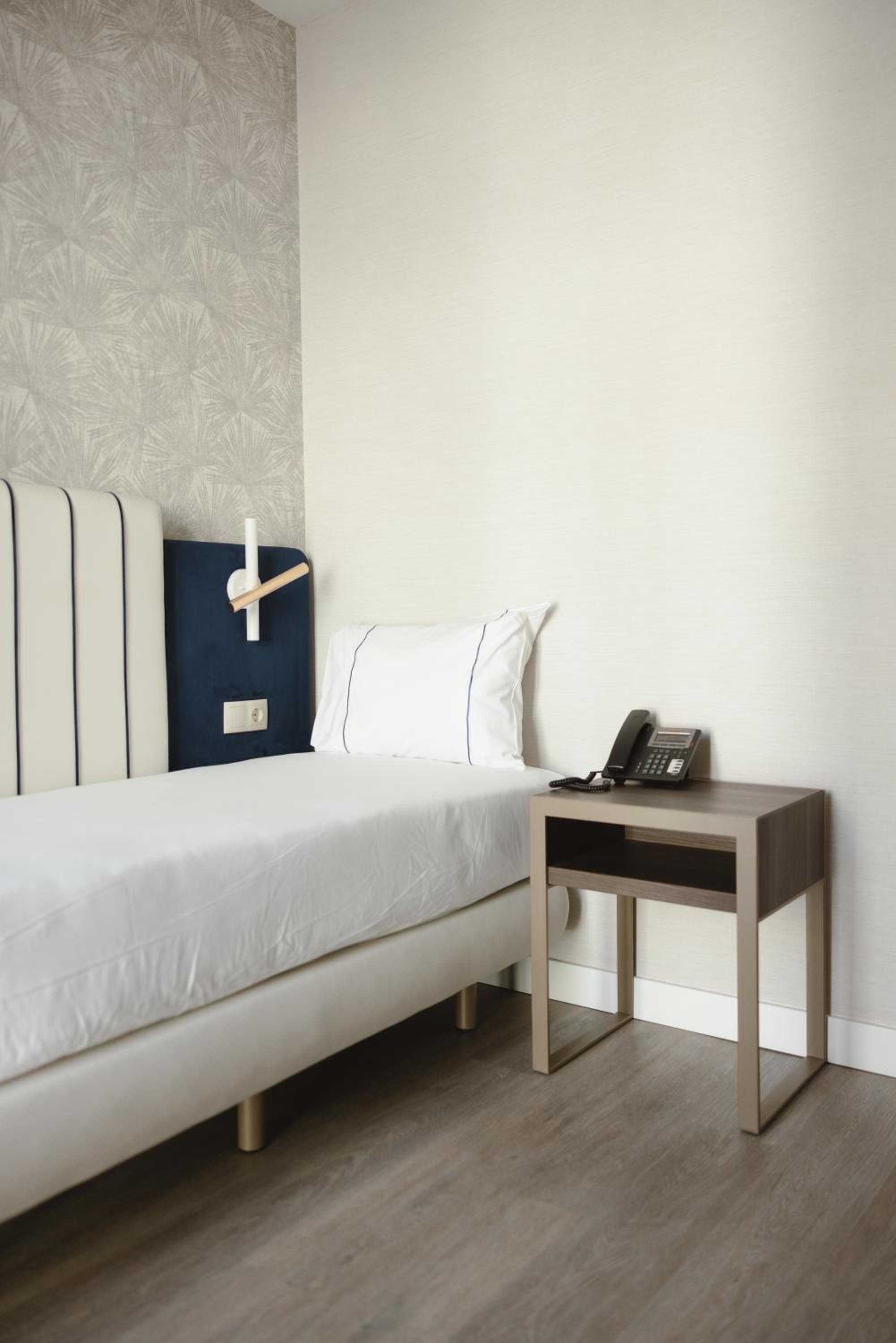 Classic Single Room photo 3