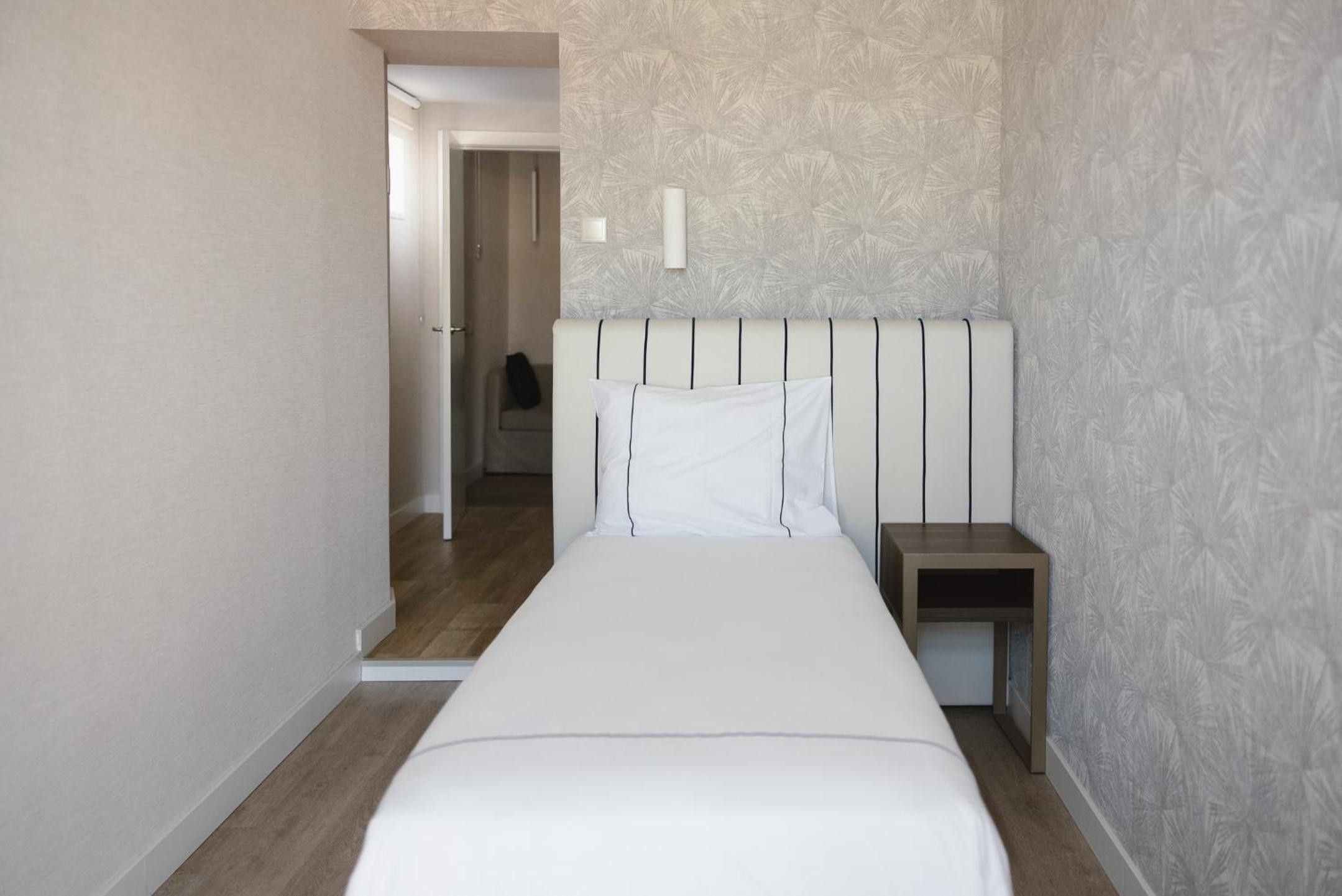 Classic Single Room photo 2
