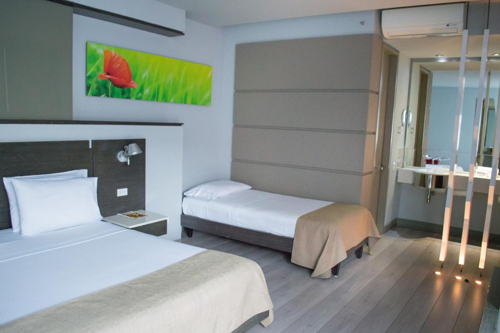 Triple Room photo 3
