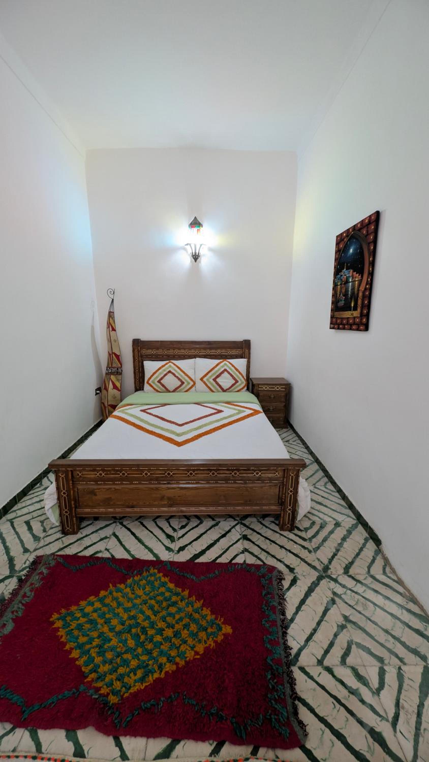 Comfort Quadruple Room photo 2