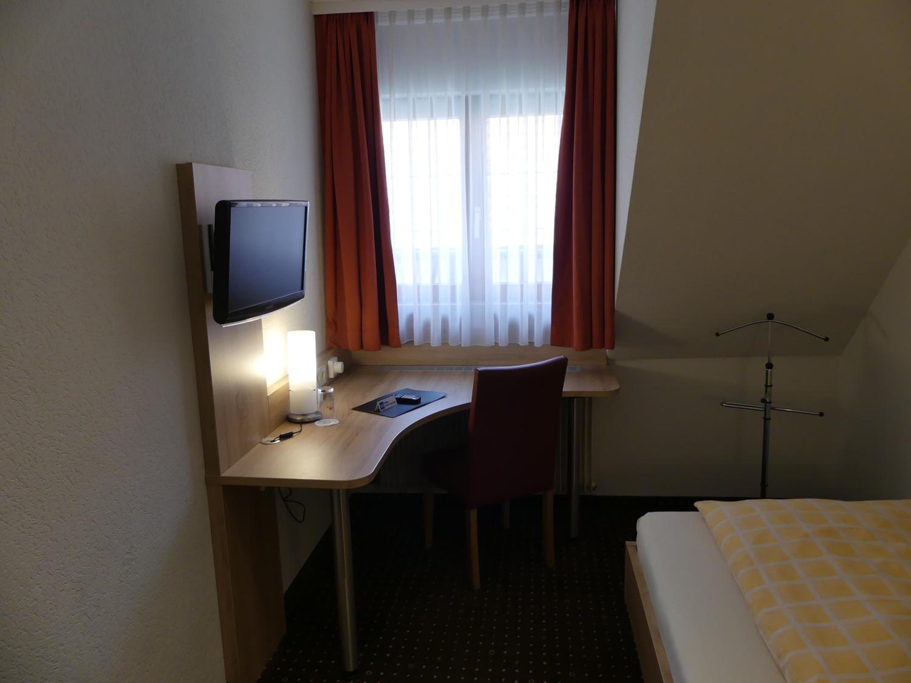 Comfort Single Room photo 2