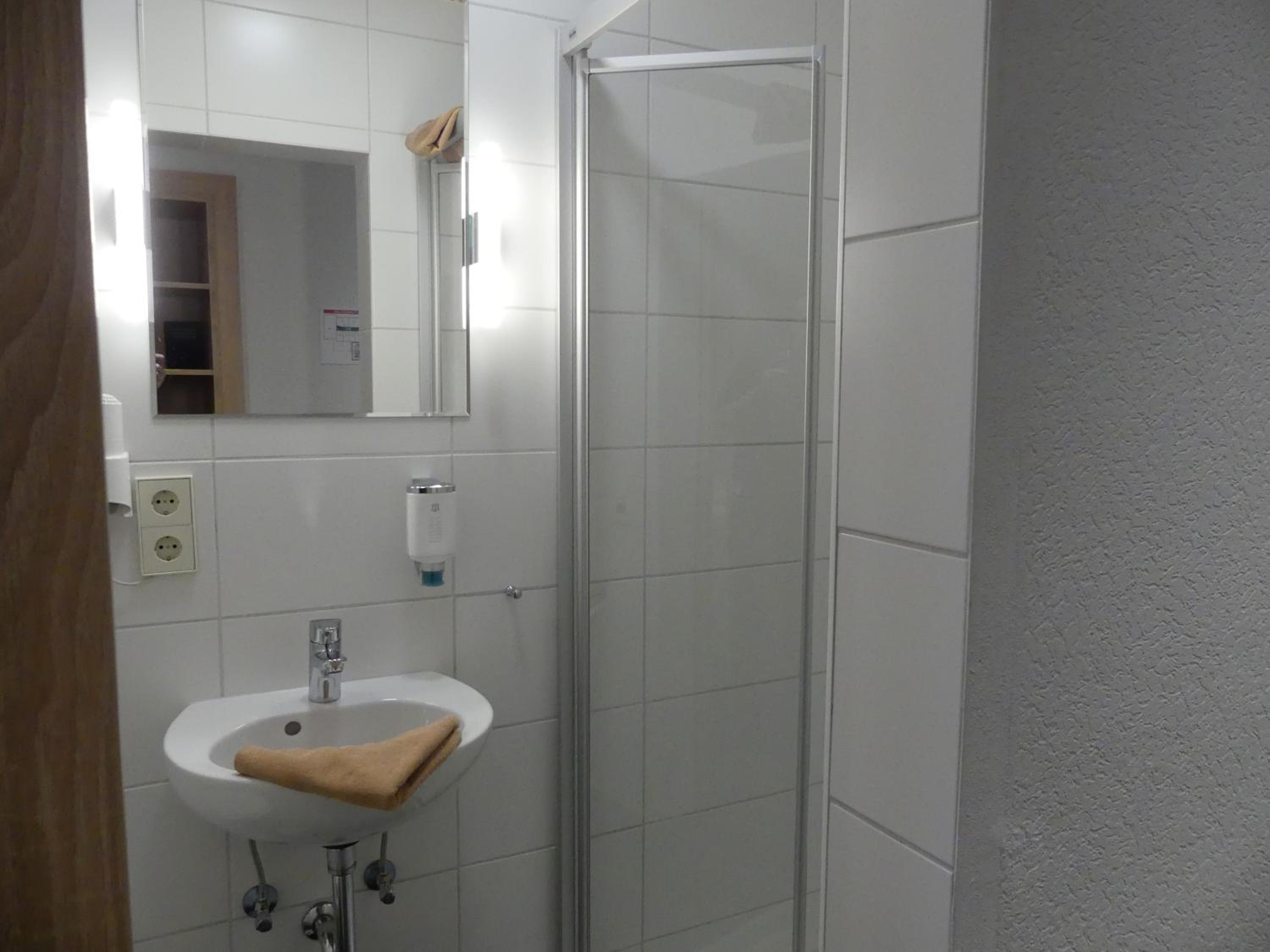 Comfort Single Room photo 3