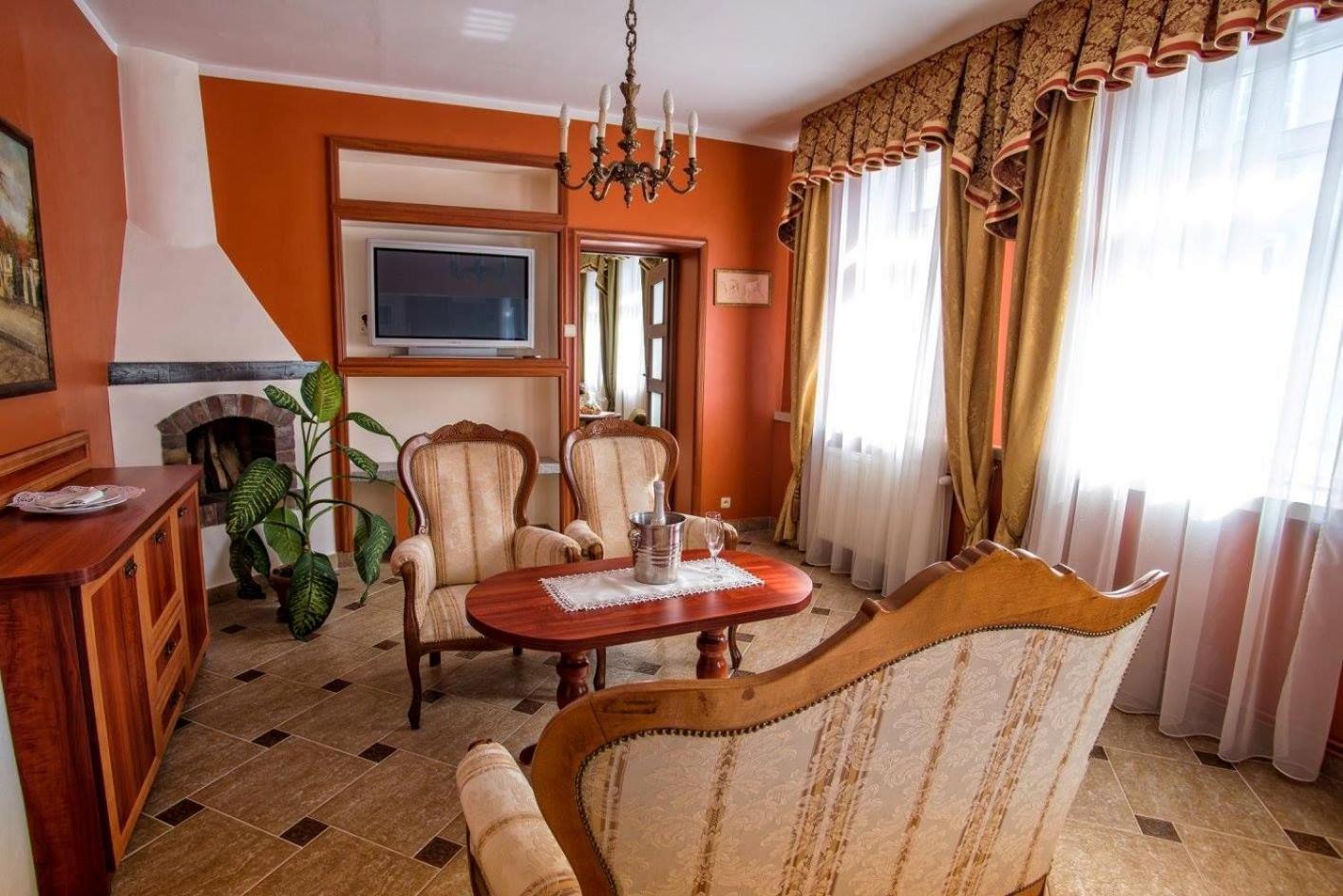 Luxury Apartment photo 1