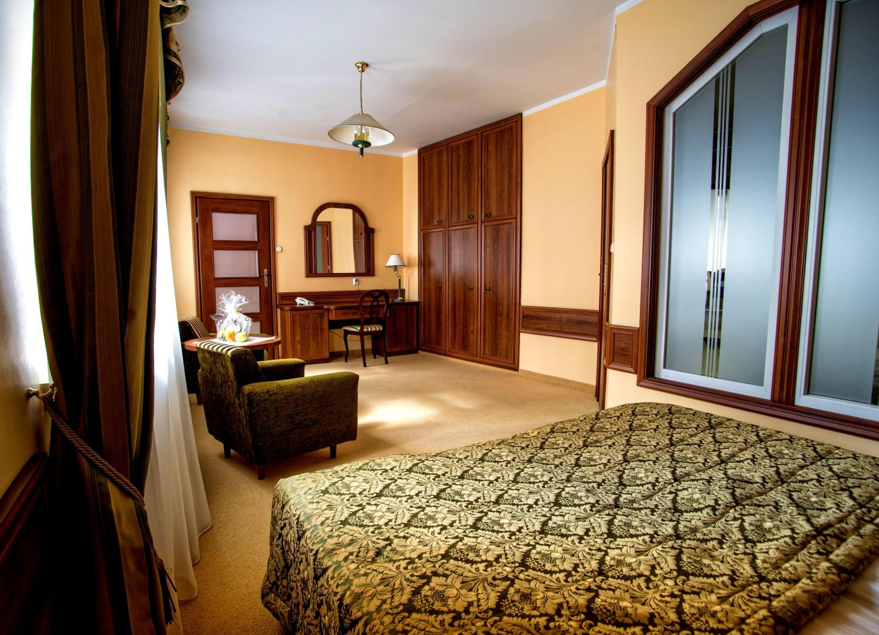 Luxury Apartment photo 2