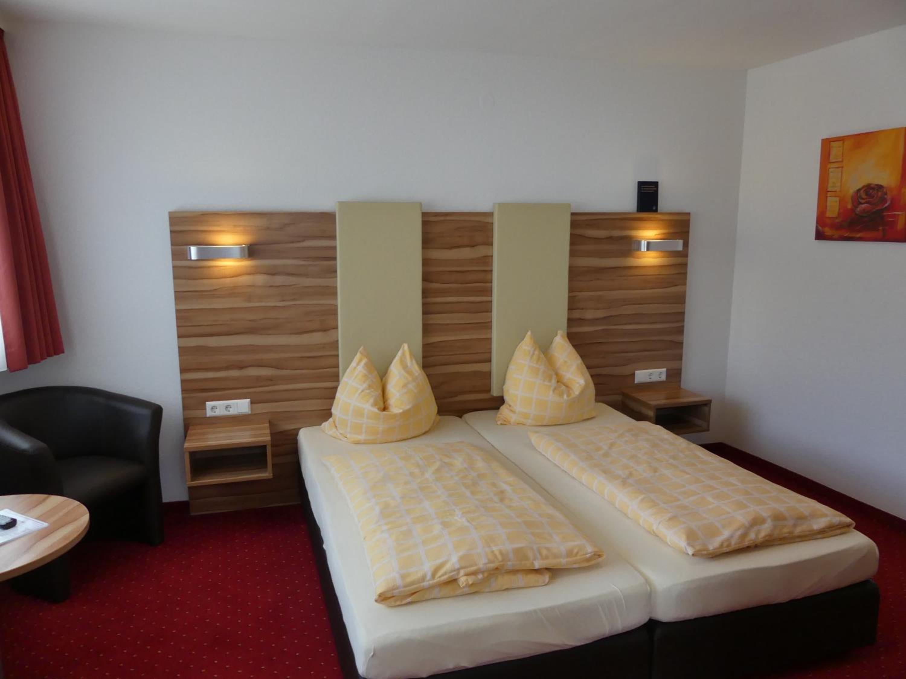 Comfort Double Room photo 3