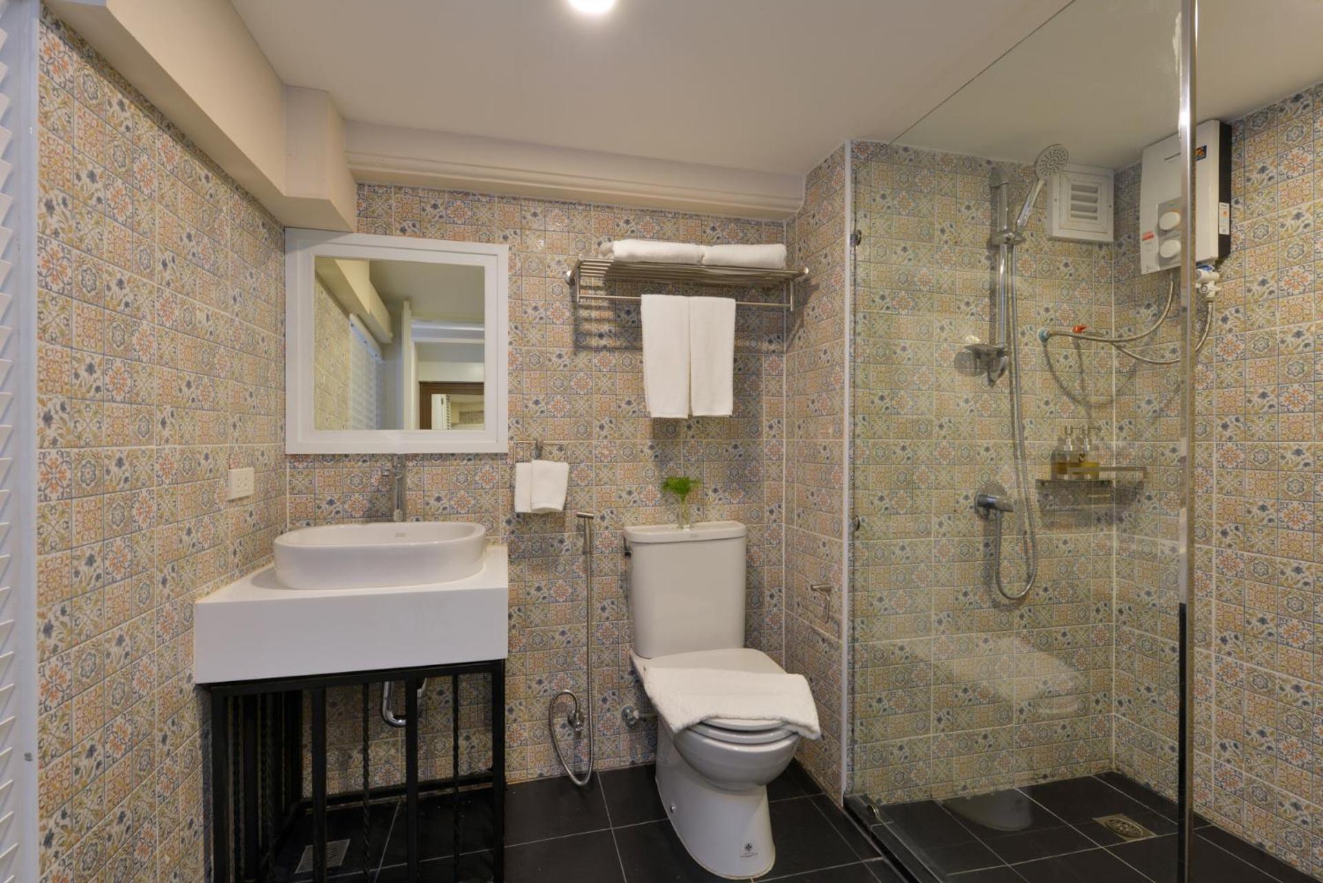 One-Bedroom Suite